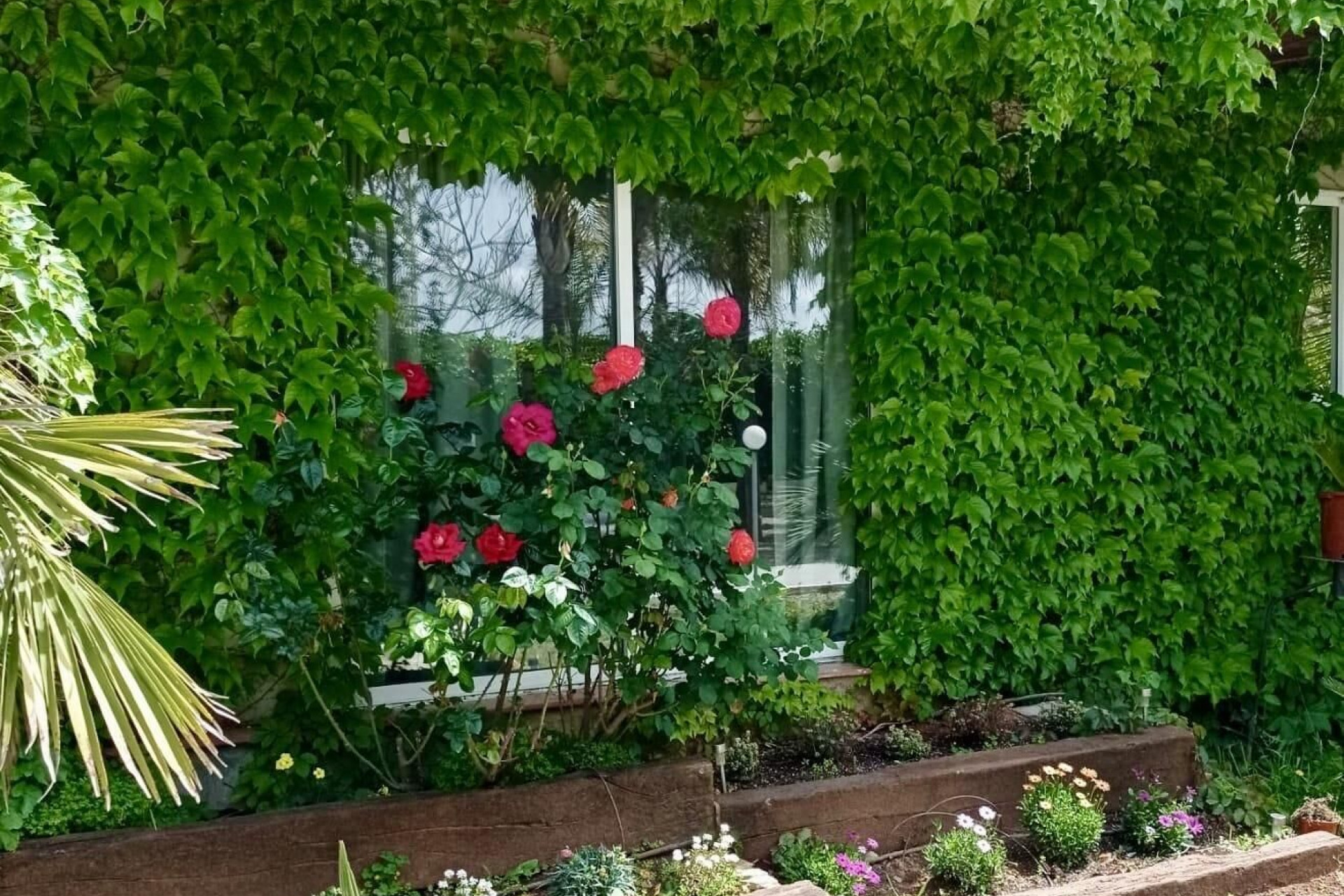 Resale - House - Betera - La Conarda-Montesano