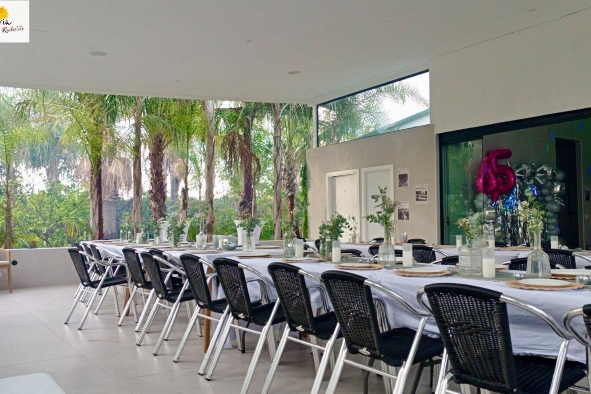 Resale - House - Betera - La Conarda-Montesano