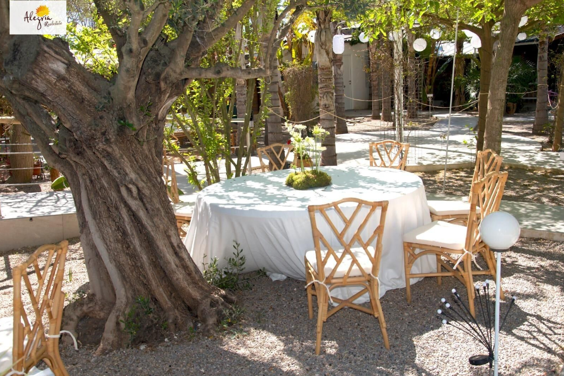 Resale - House - Betera - La Conarda-Montesano