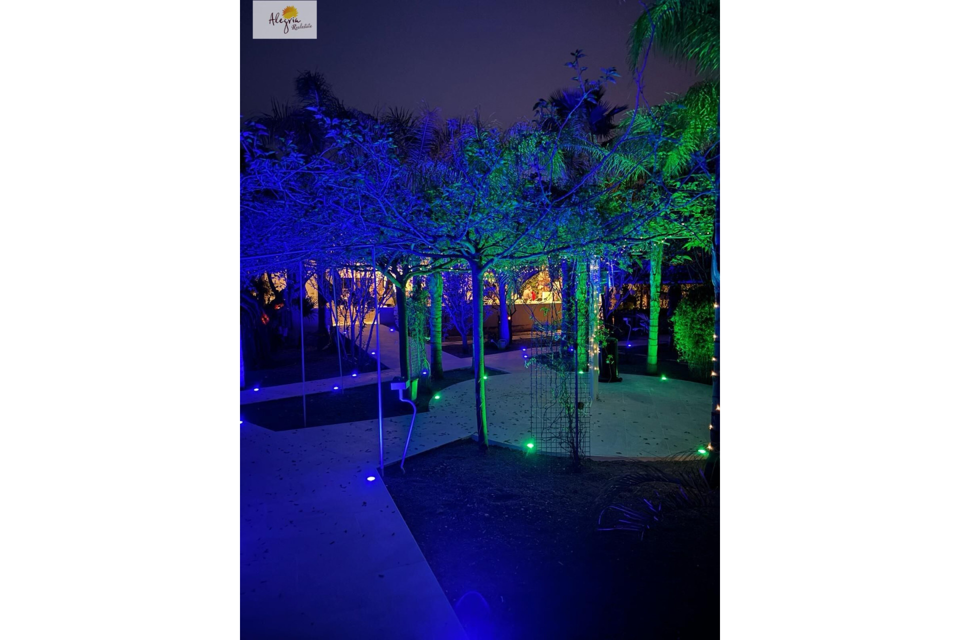 Resale - House - Betera - La Conarda-Montesano