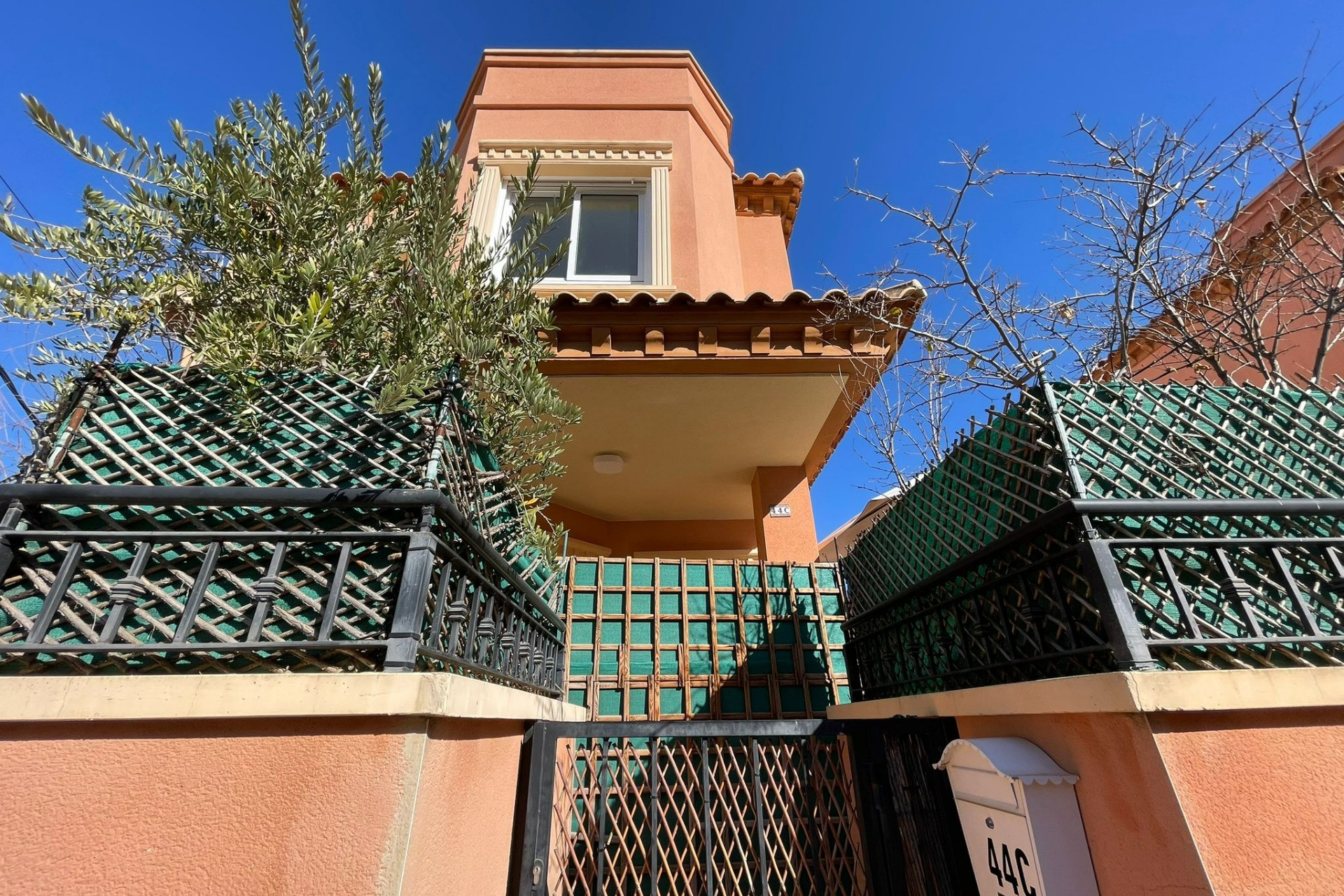 Resale - House - Bigastro