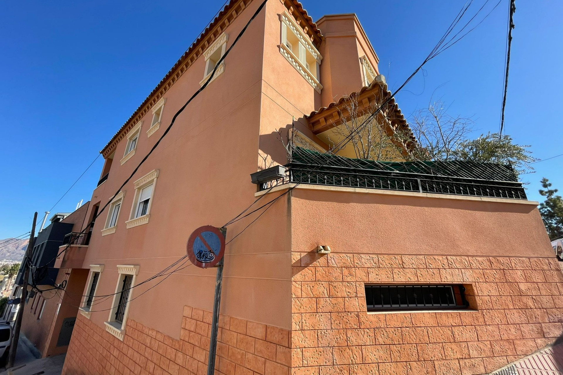 Resale - House - Bigastro