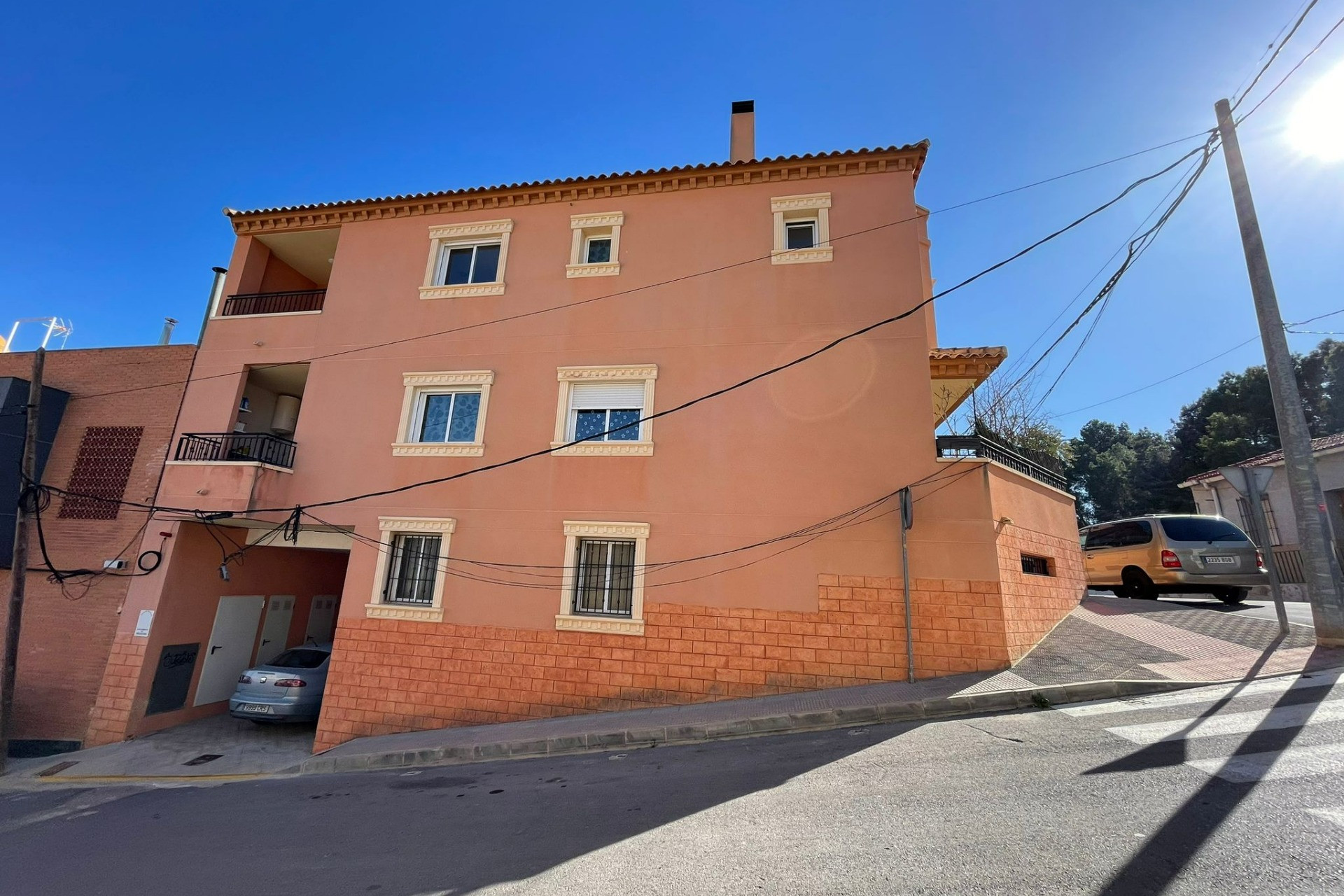 Resale - House - Bigastro