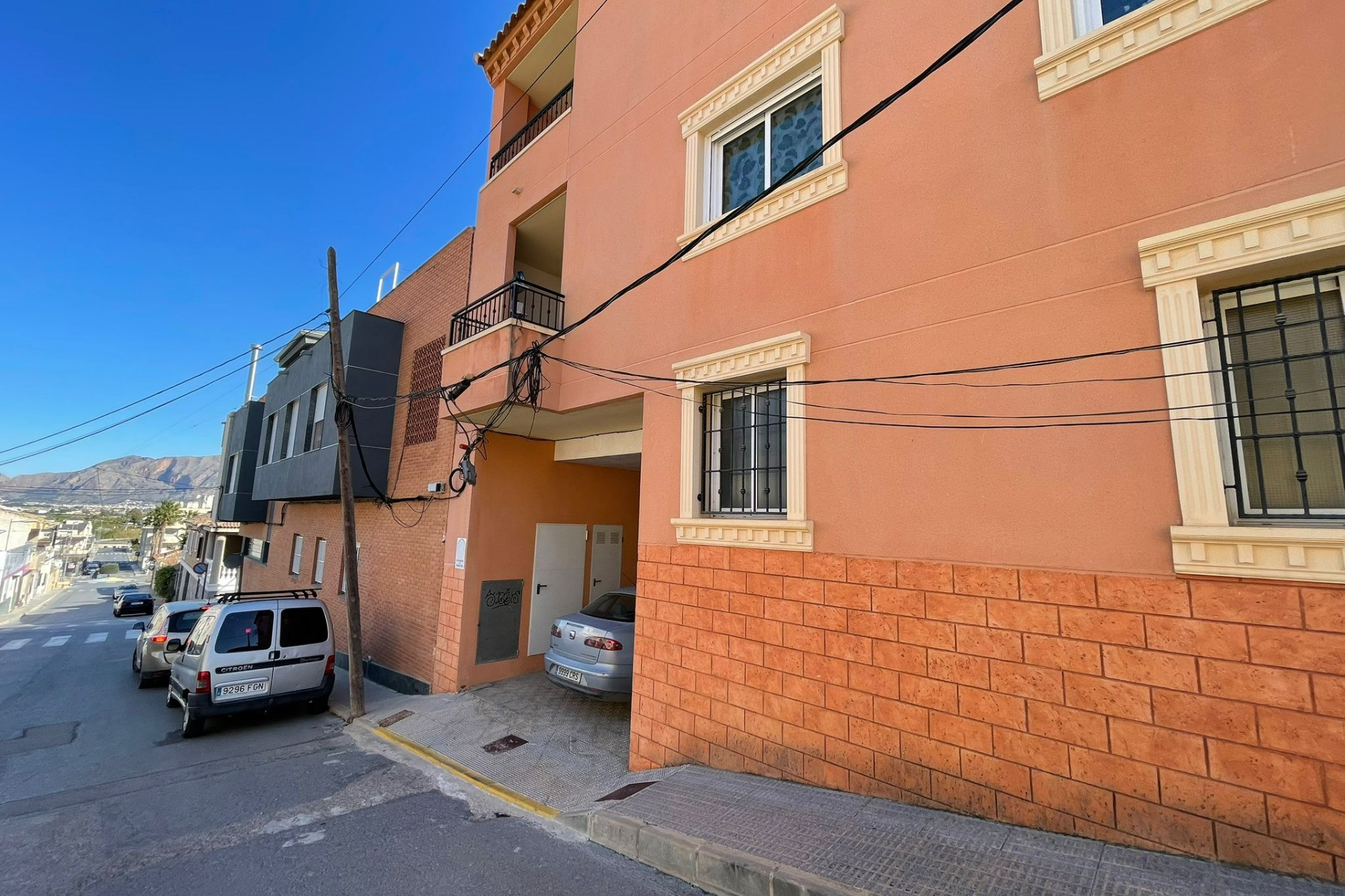 Resale - House - Bigastro