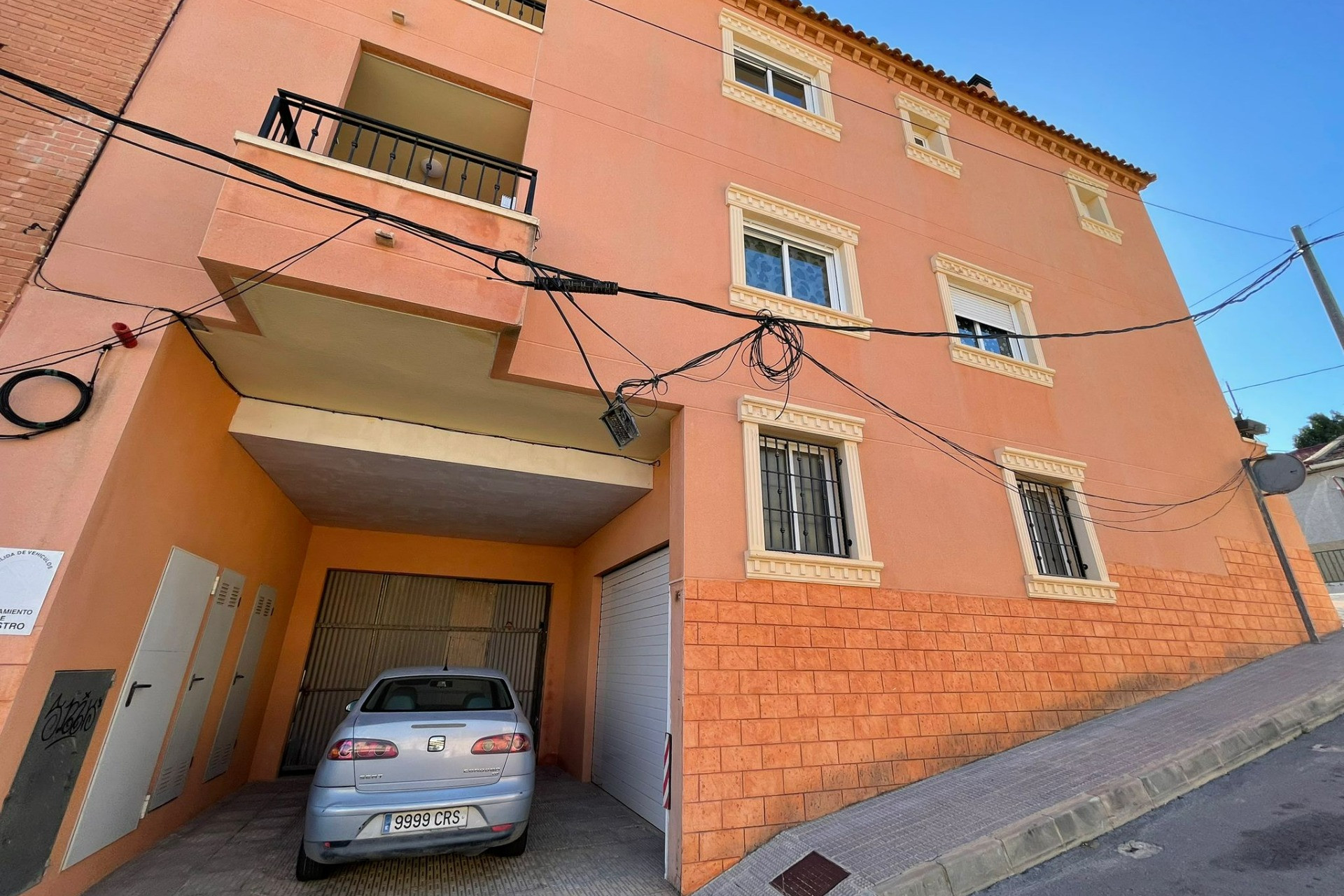 Resale - House - Bigastro