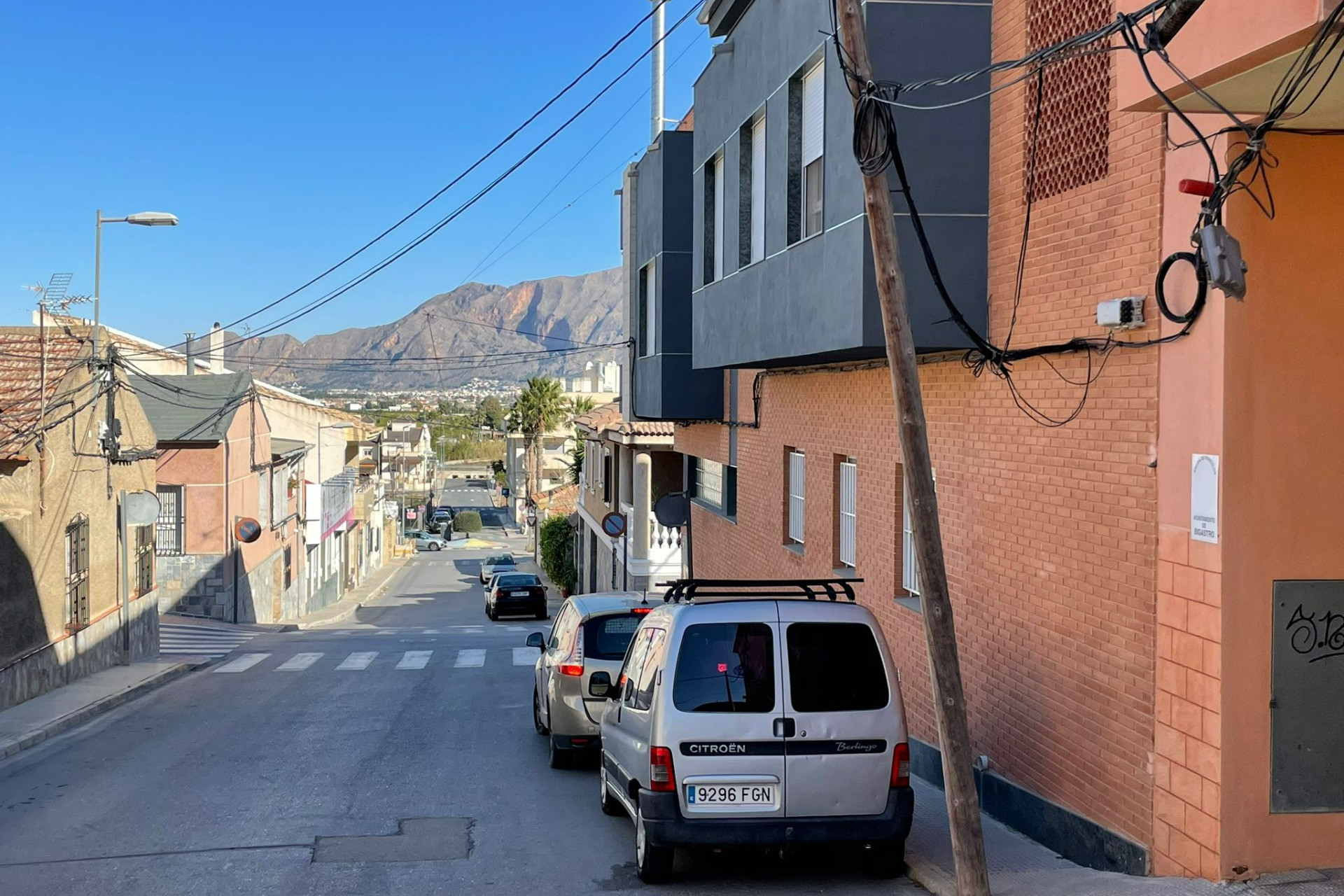 Resale - House - Bigastro