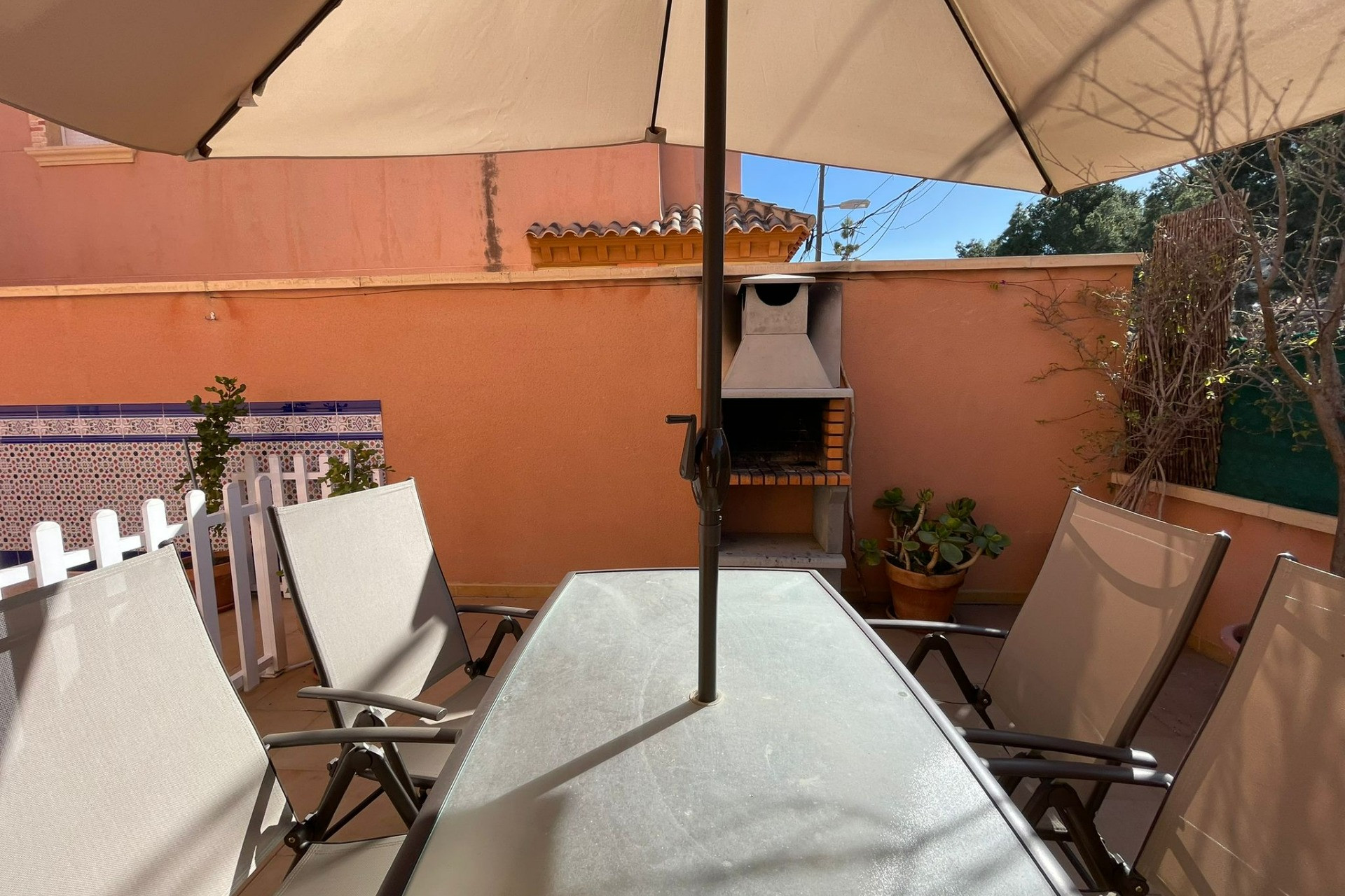 Resale - House - Bigastro