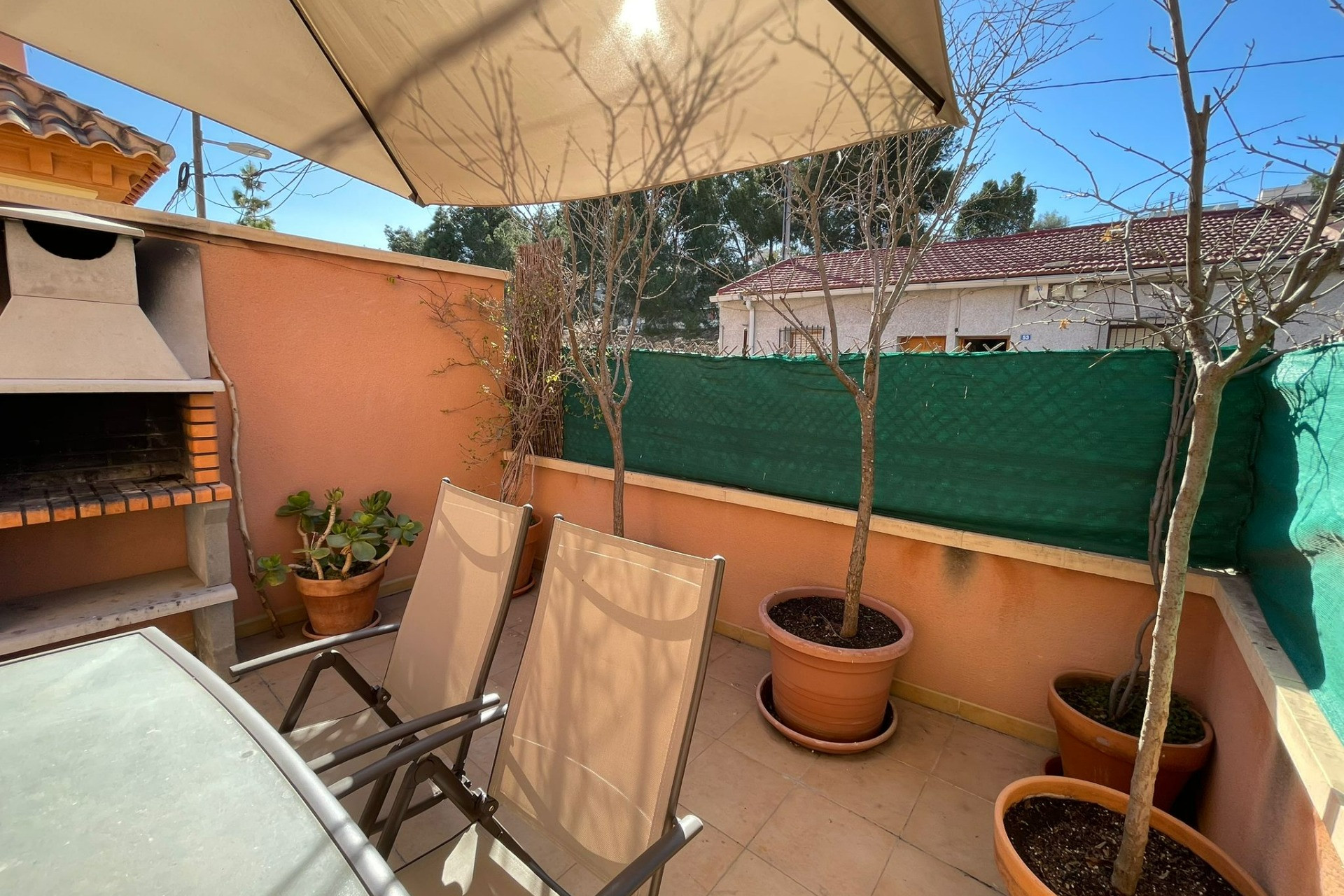 Resale - House - Bigastro