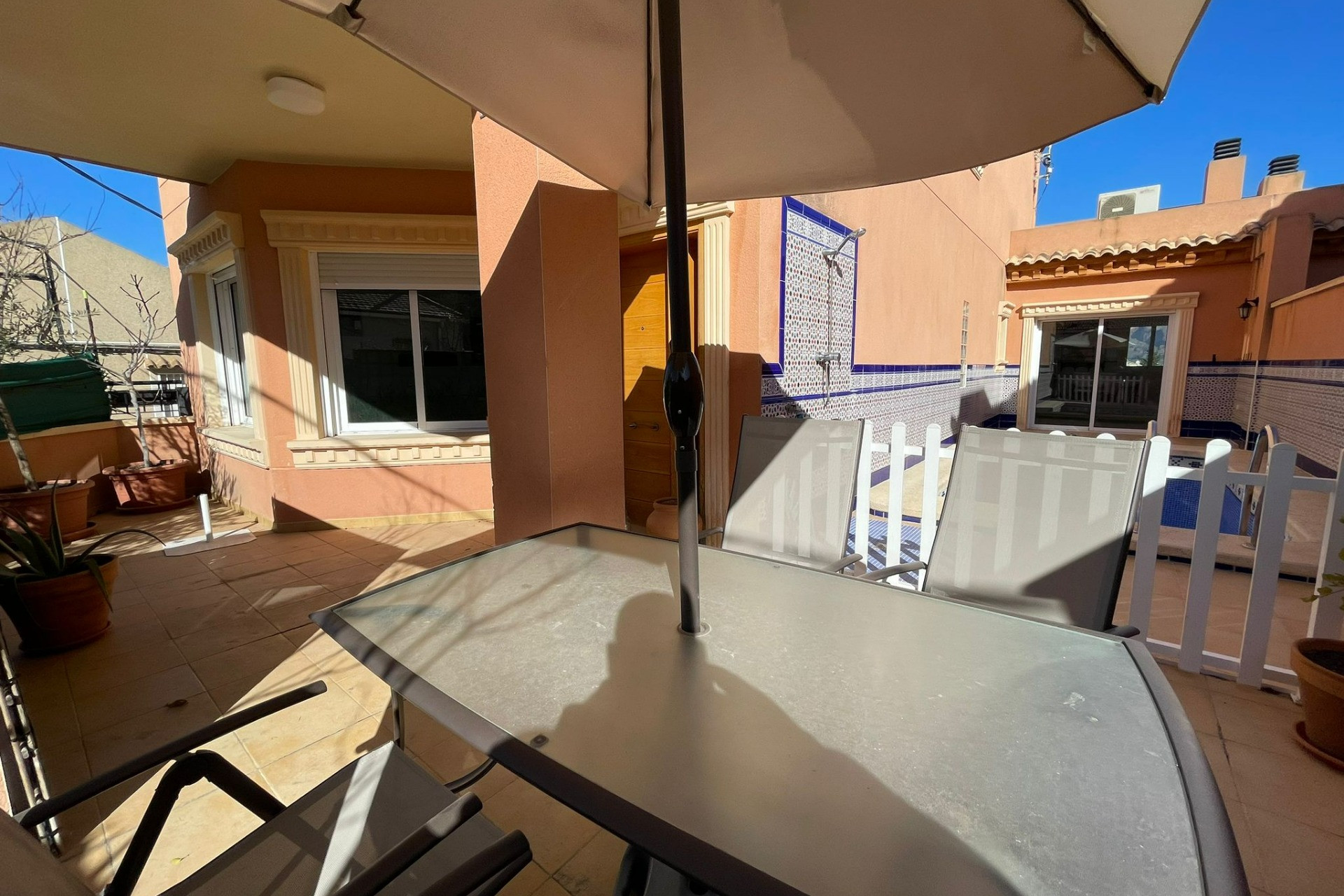 Resale - House - Bigastro