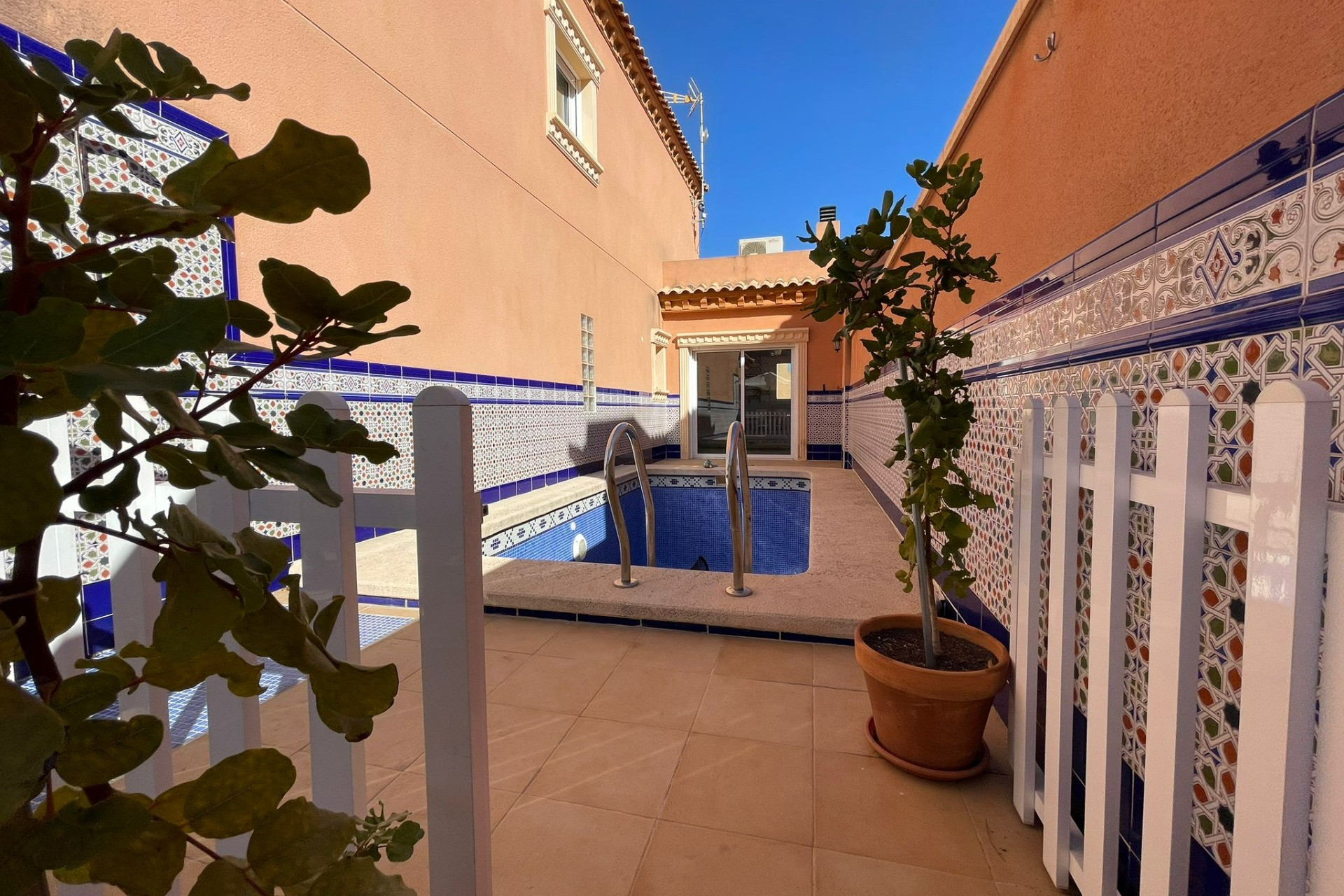 Resale - House - Bigastro