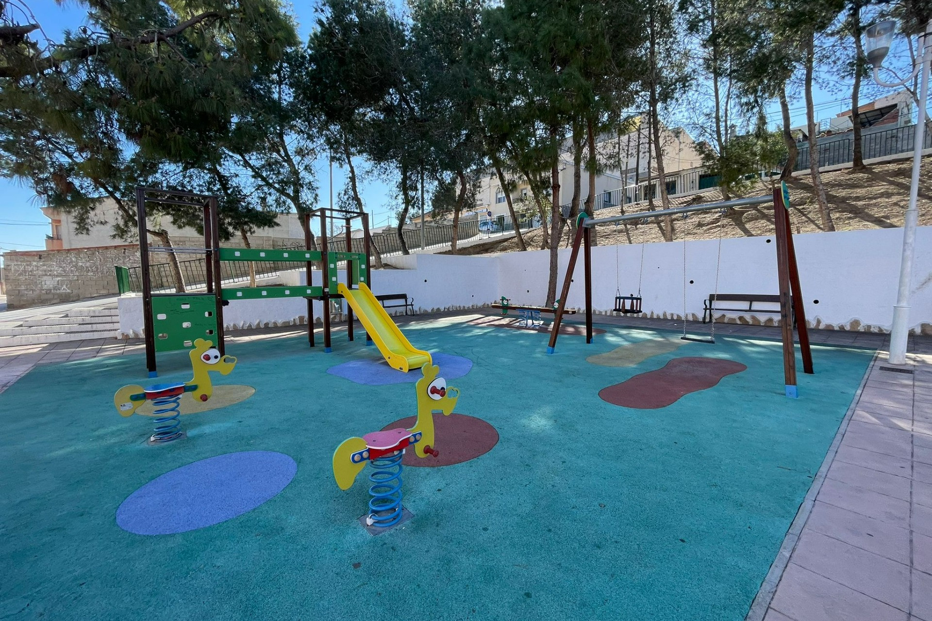 Resale - House - Bigastro