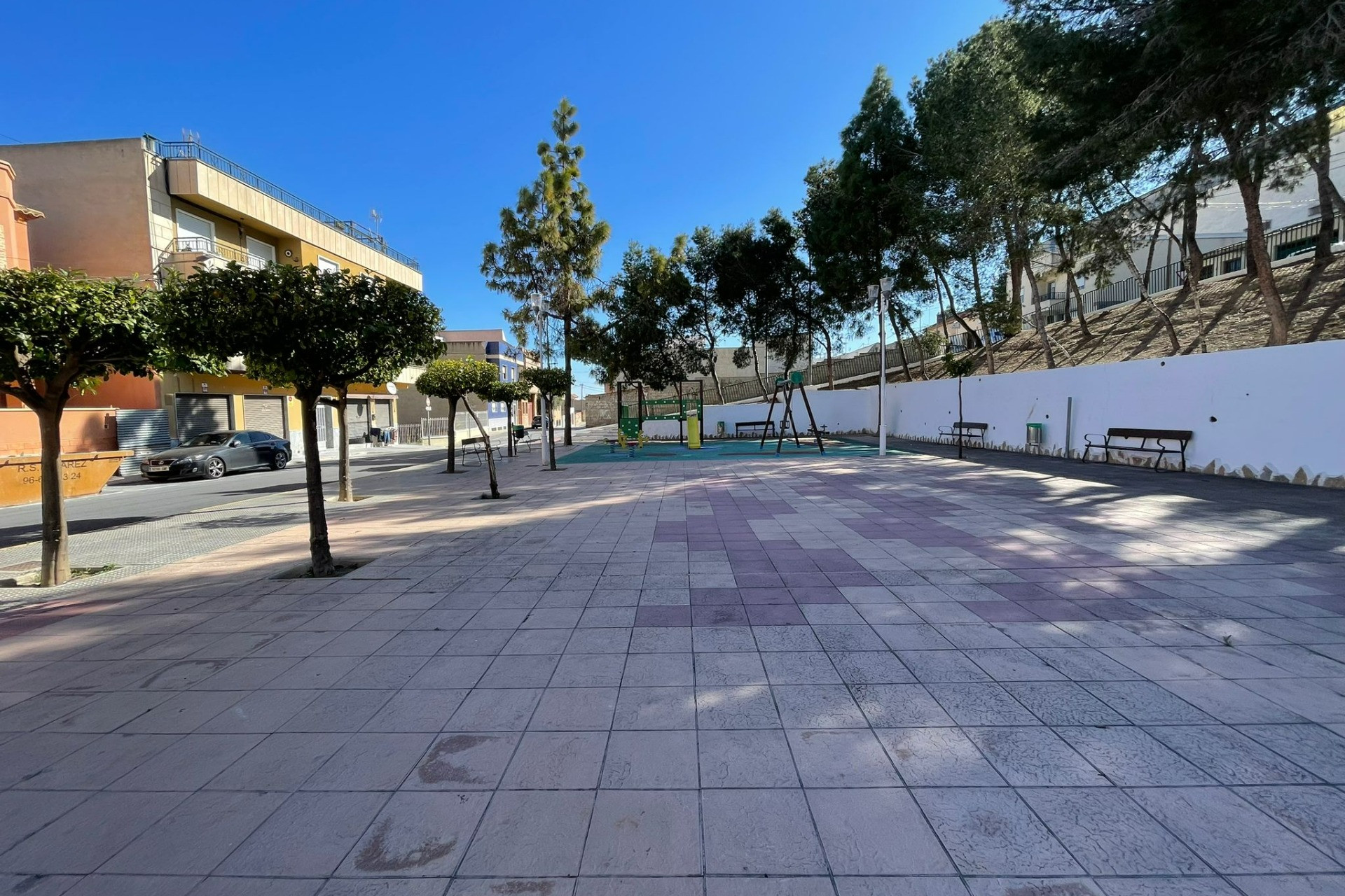 Resale - House - Bigastro