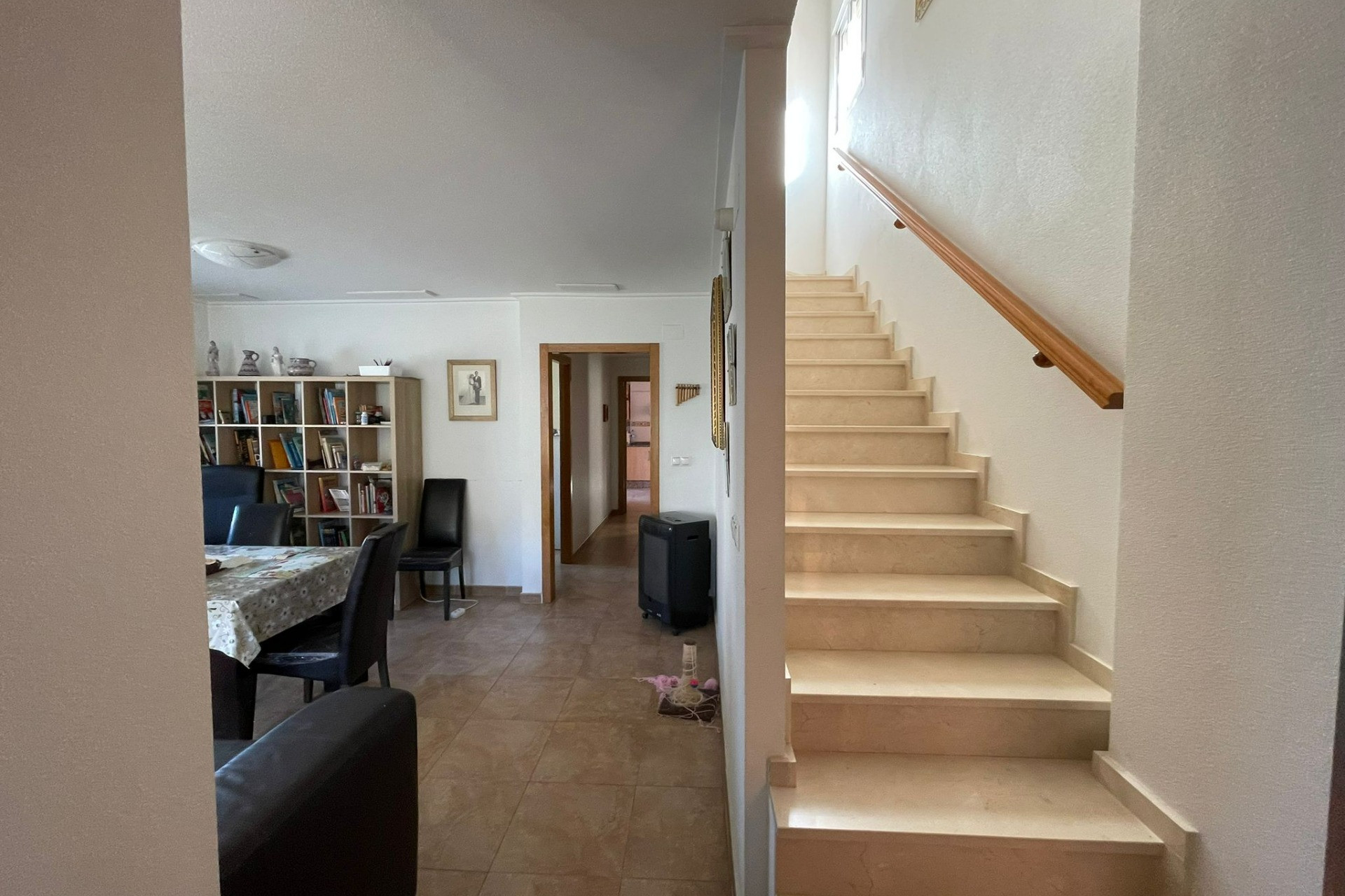 Resale - House - Bigastro