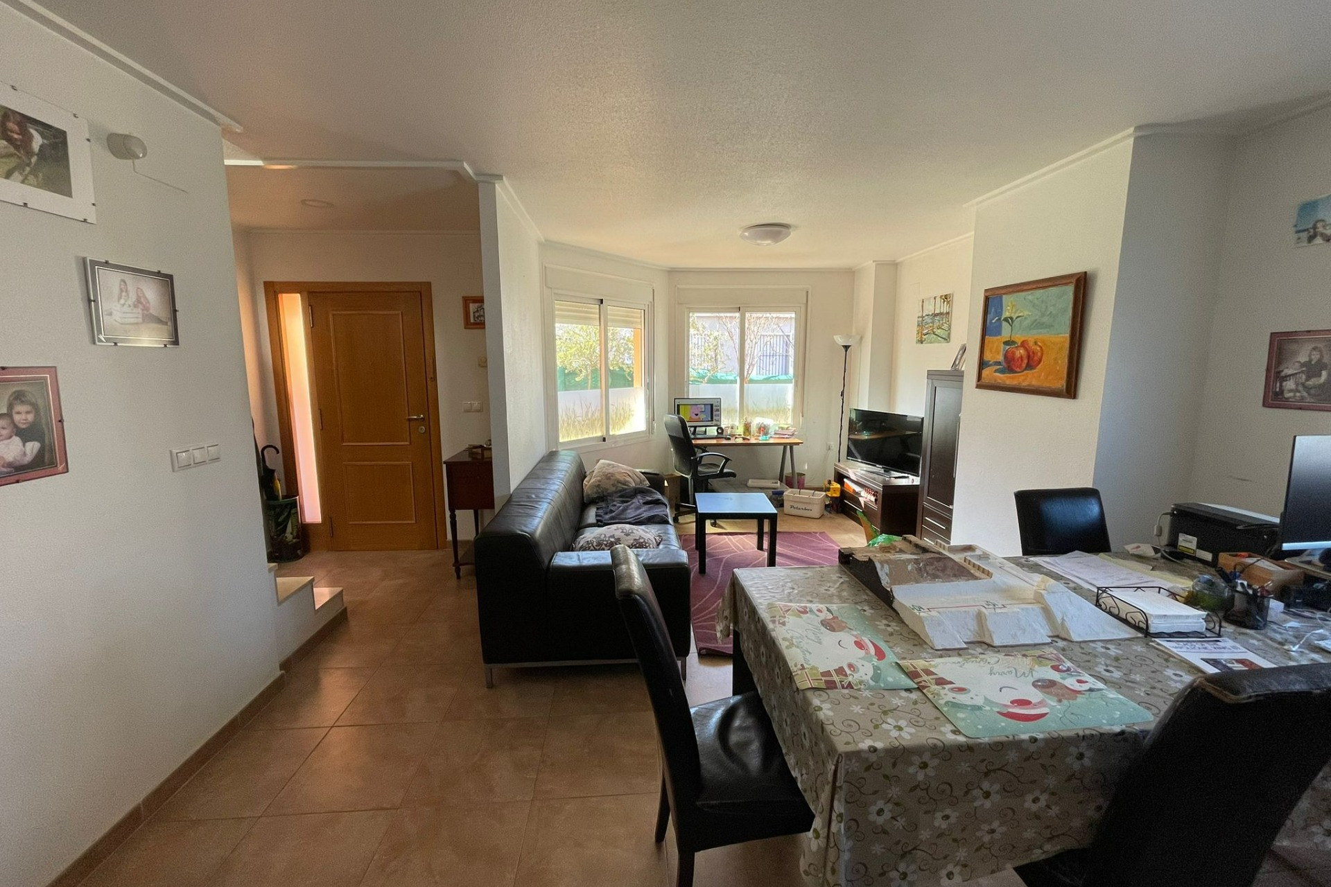 Resale - House - Bigastro