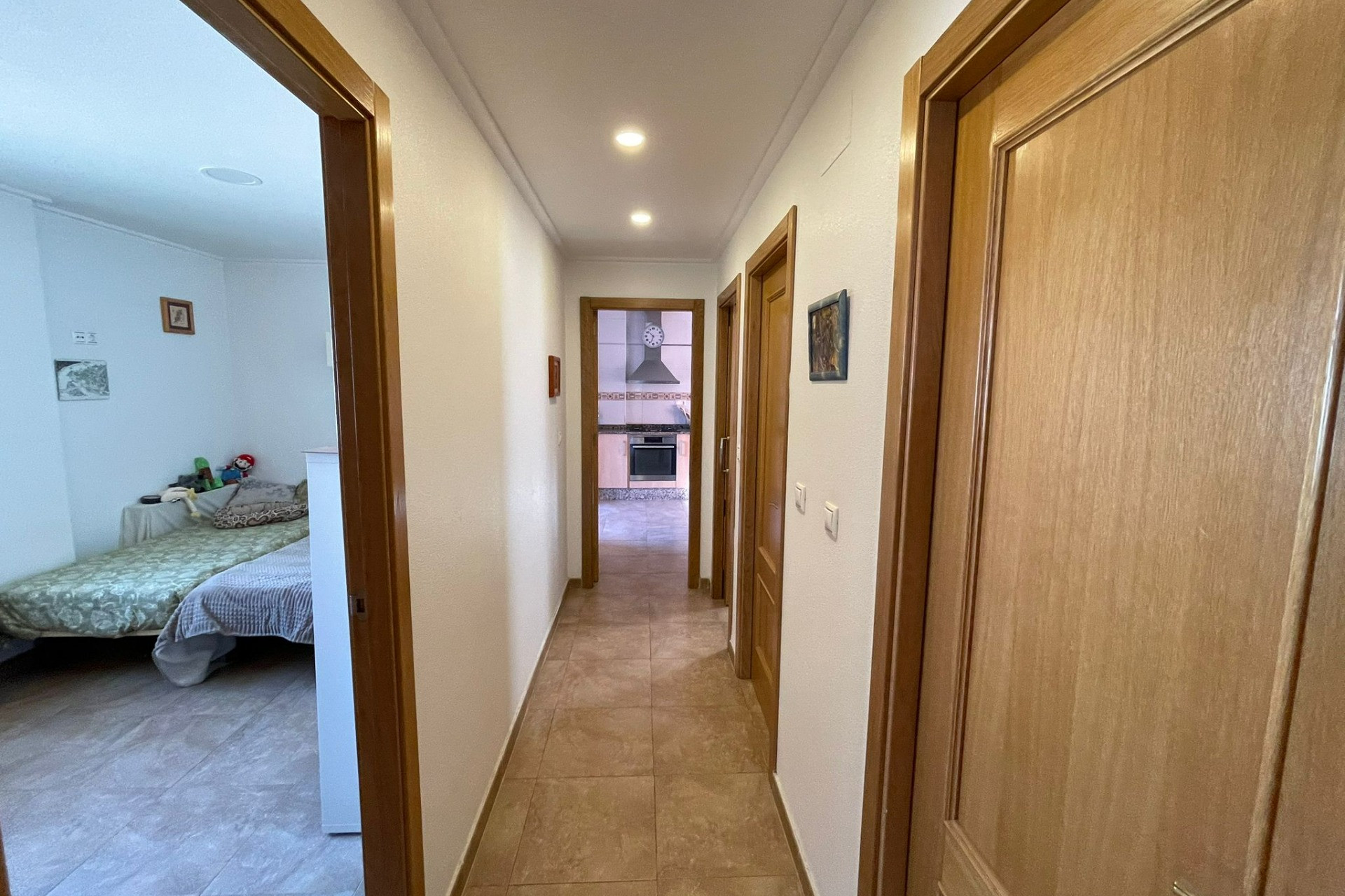 Resale - House - Bigastro