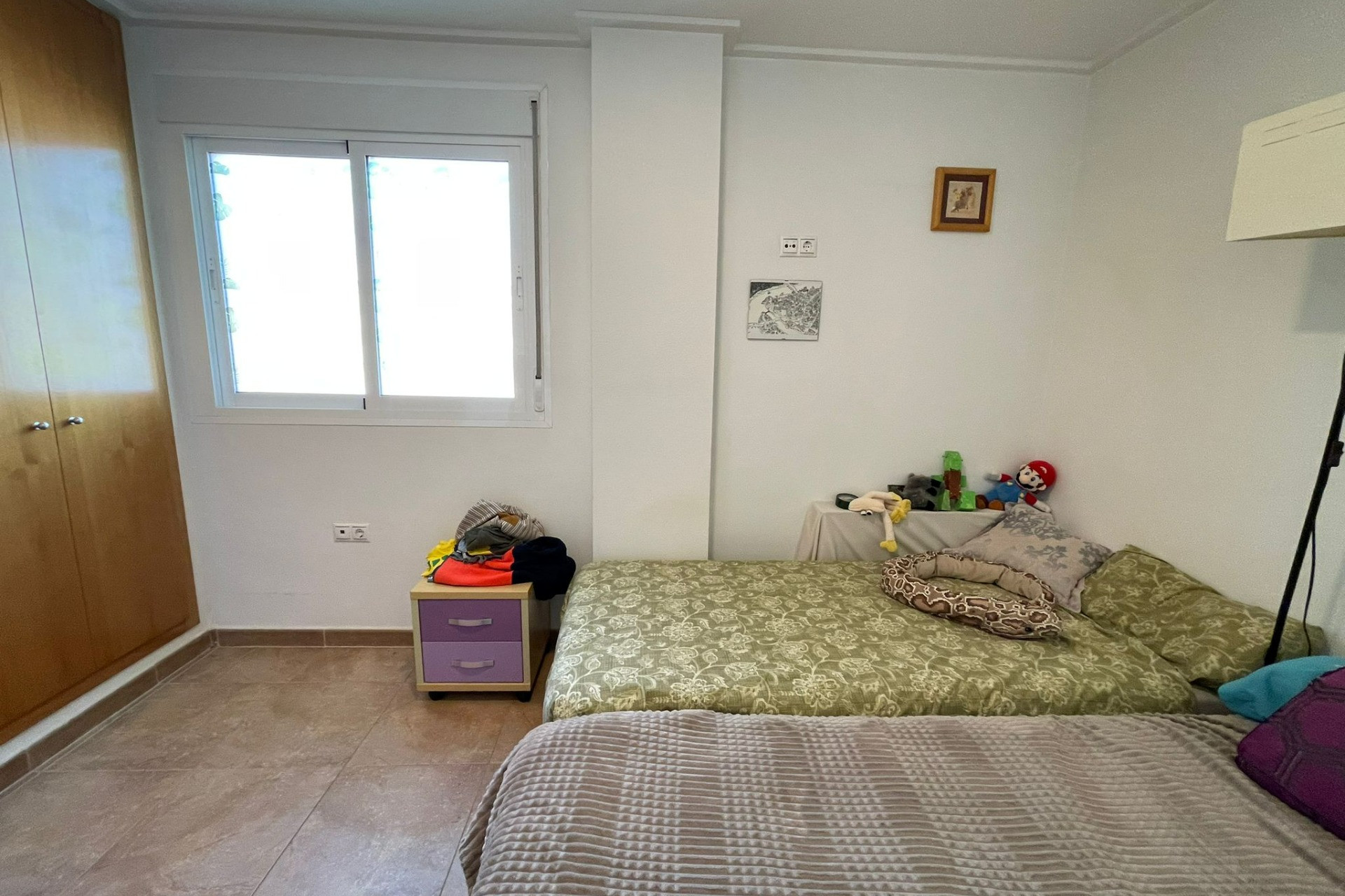 Resale - House - Bigastro