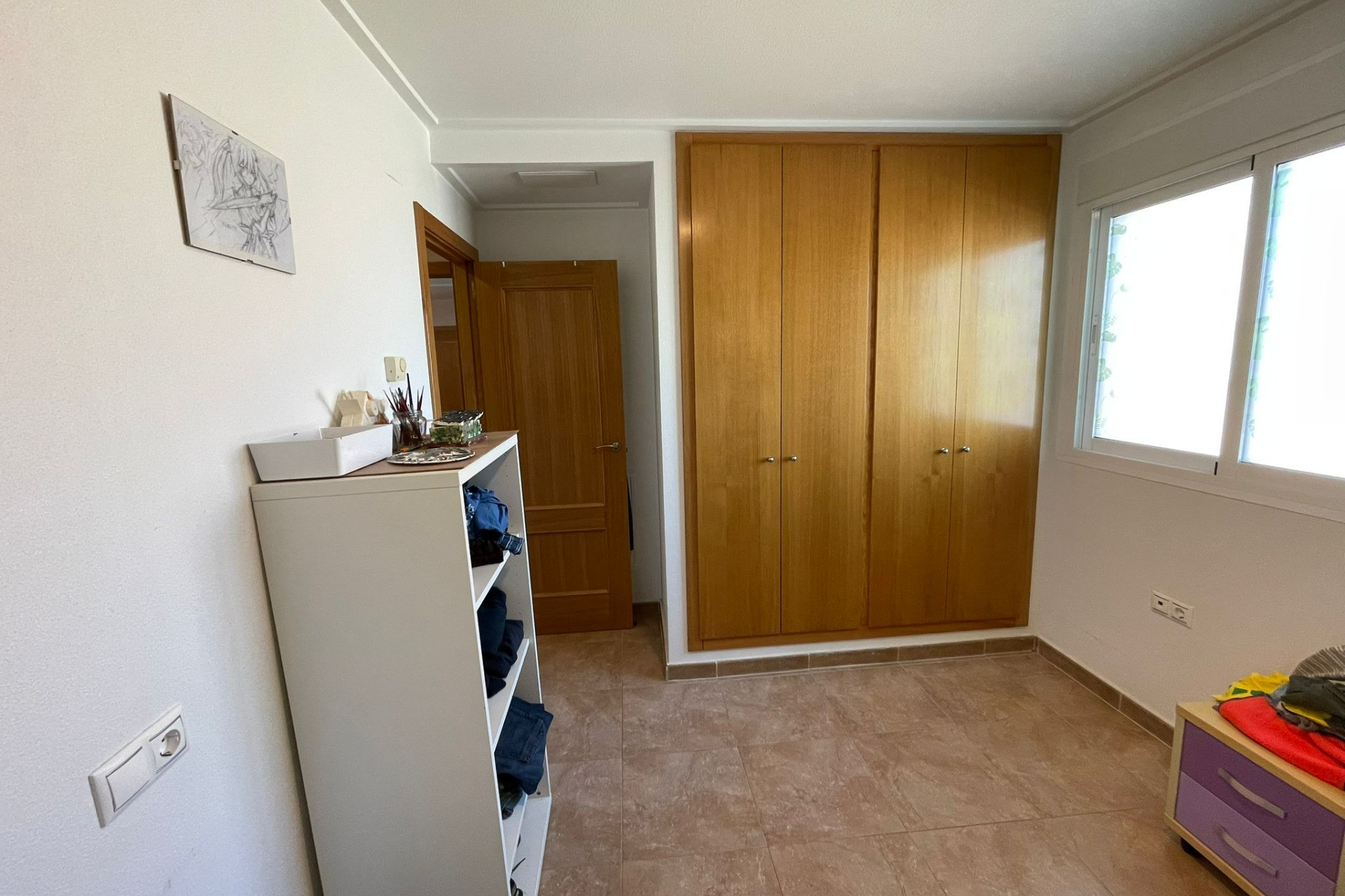 Resale - House - Bigastro