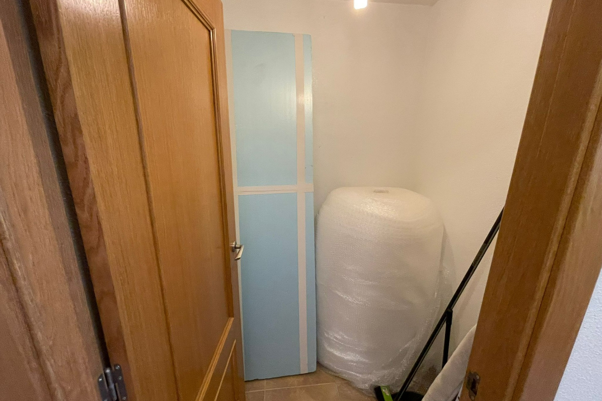 Resale - House - Bigastro