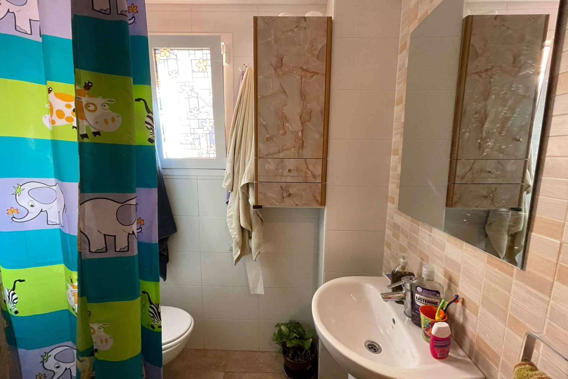 Resale - House - Bigastro