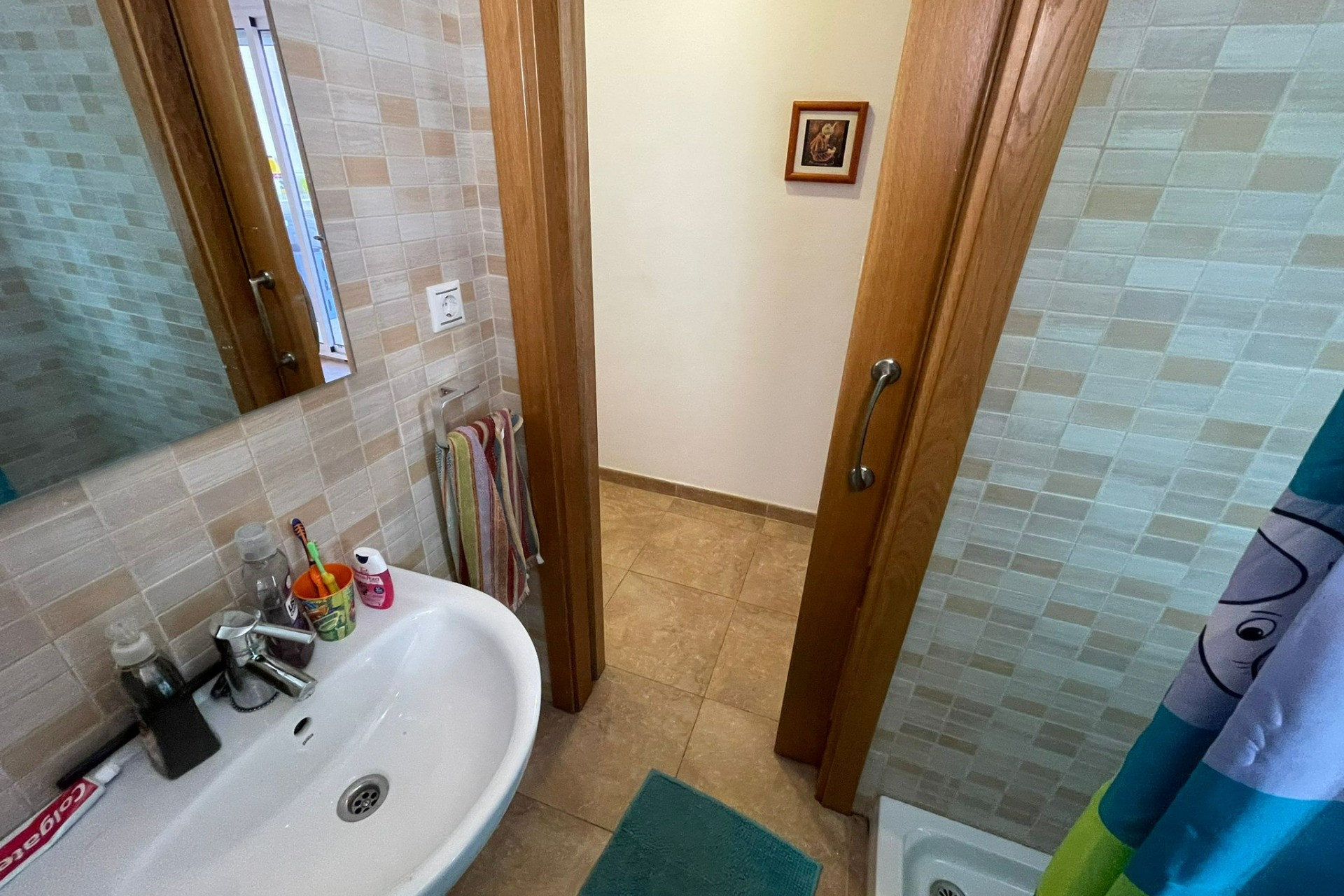 Resale - House - Bigastro