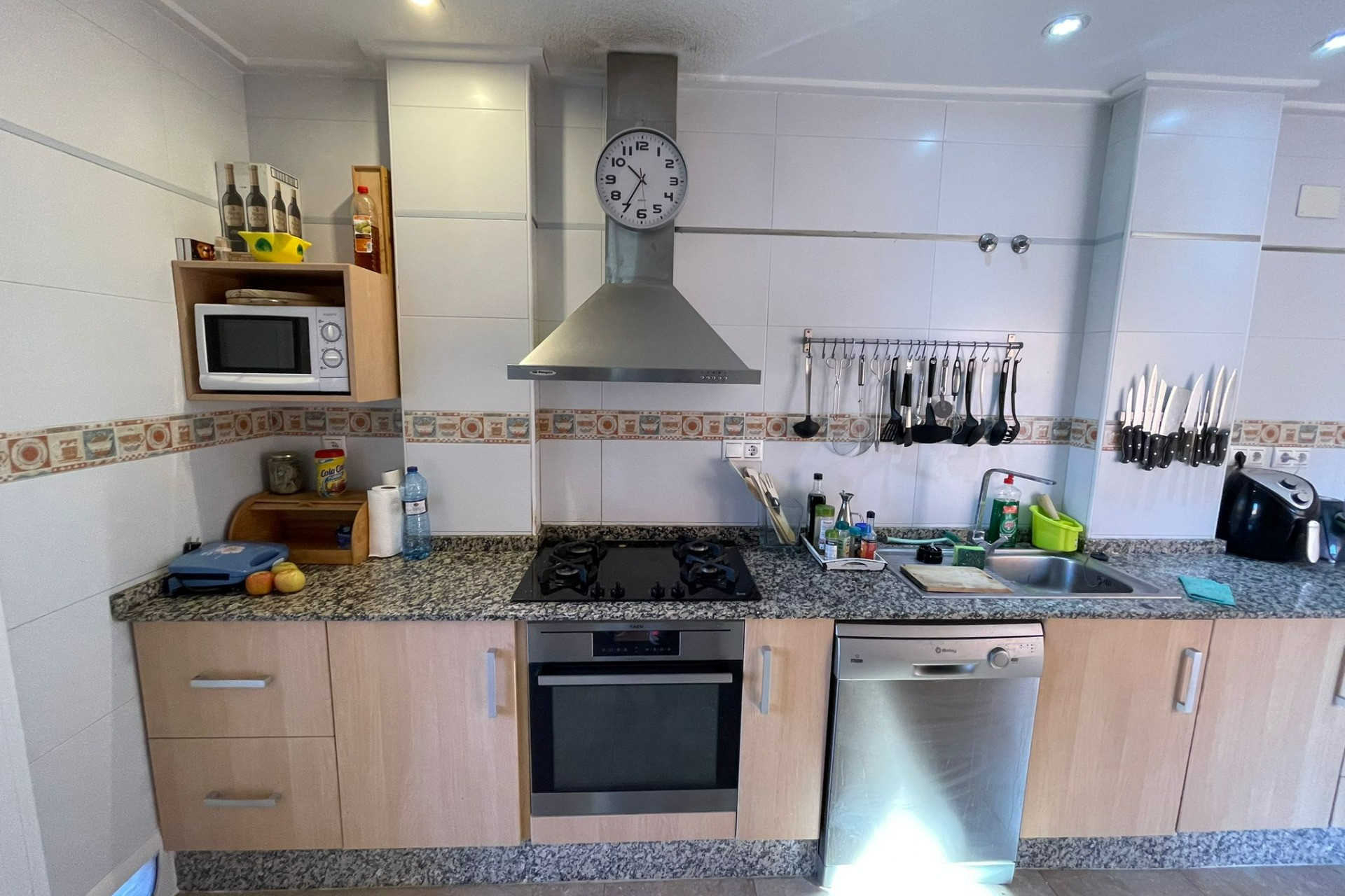 Resale - House - Bigastro