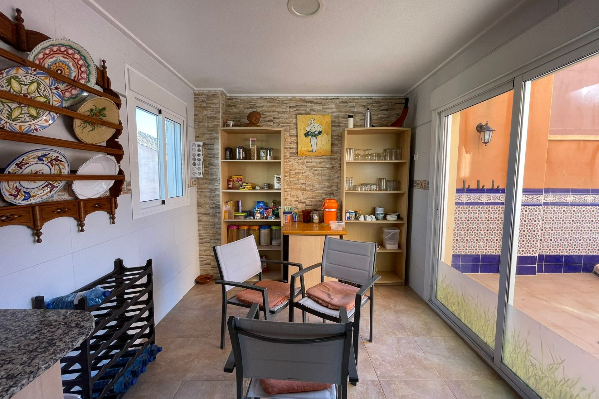 Resale - House - Bigastro