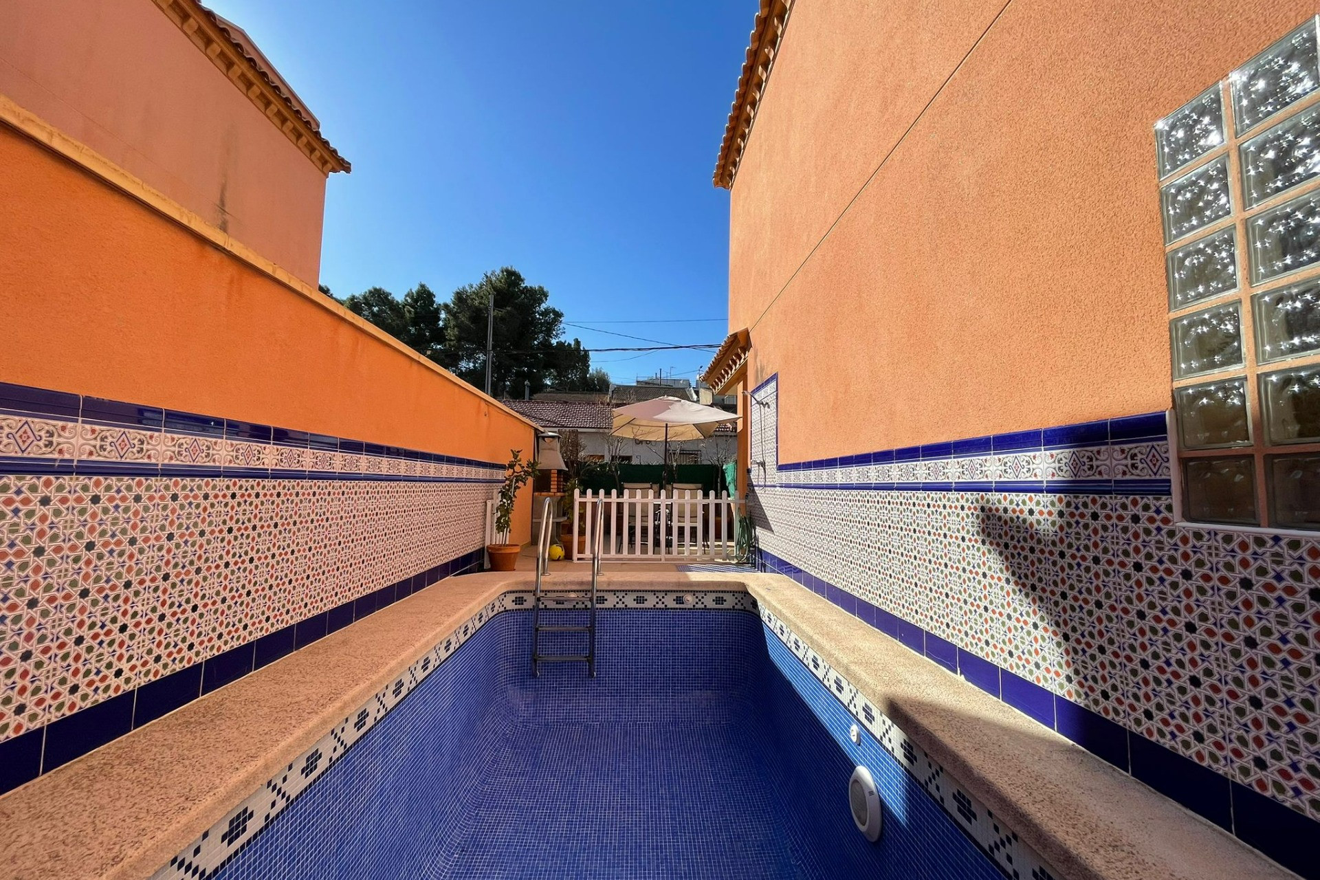 Resale - House - Bigastro