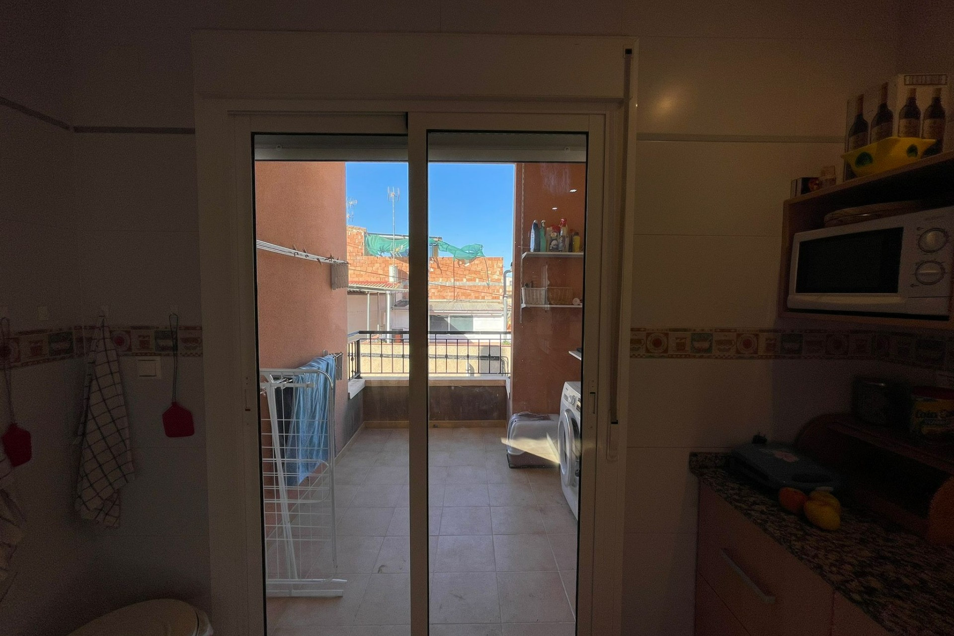 Resale - House - Bigastro