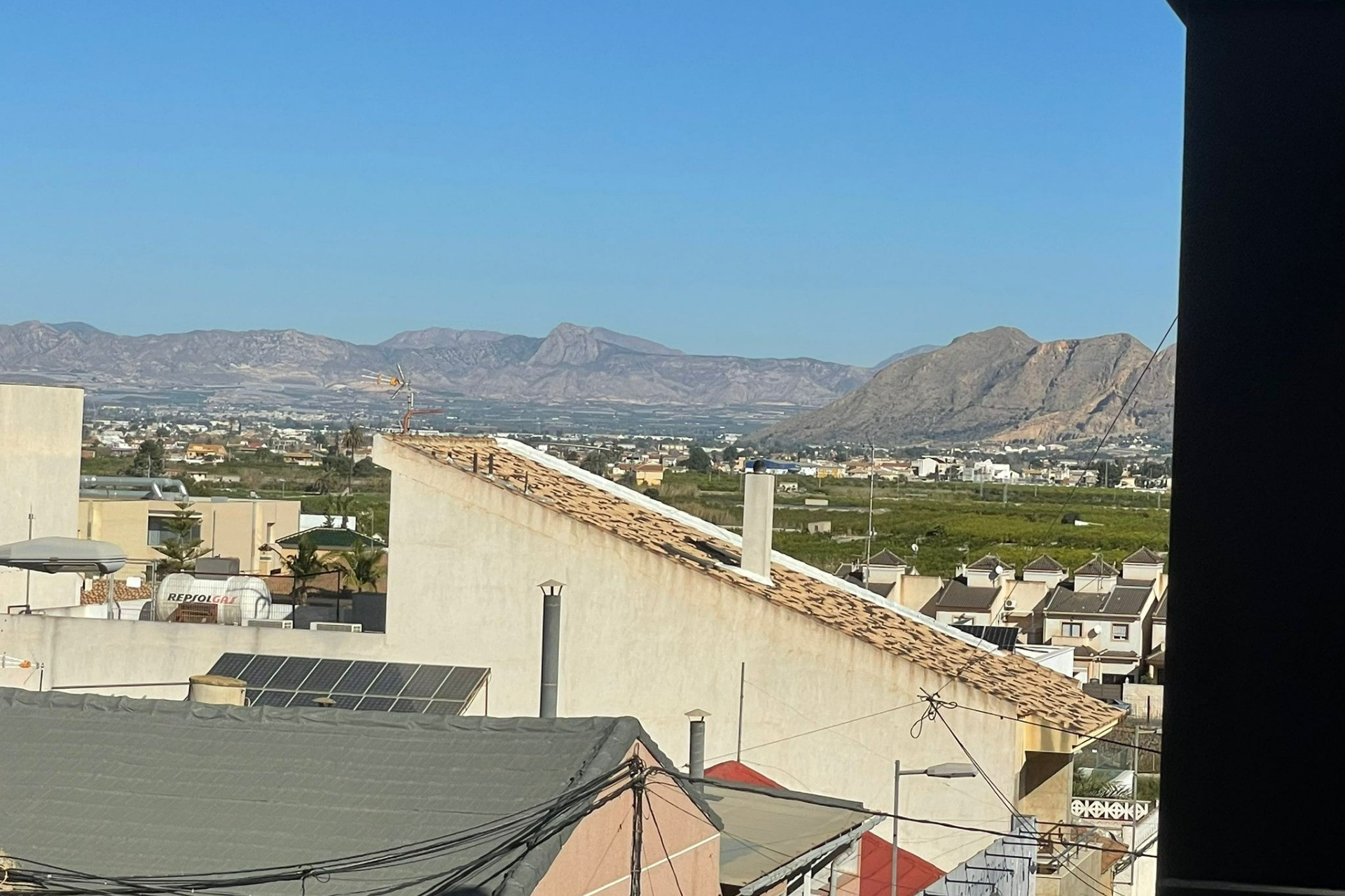 Resale - House - Bigastro