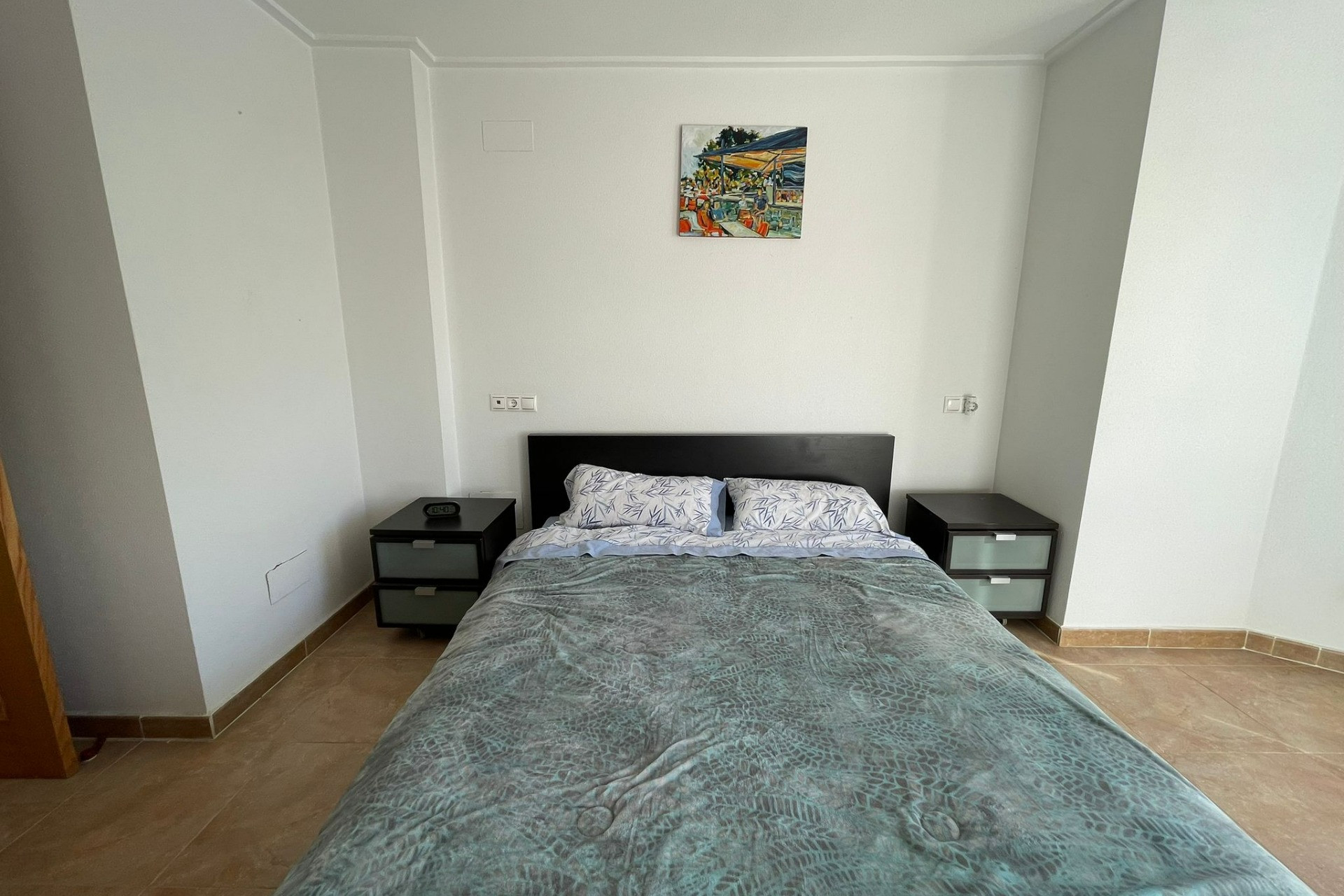 Resale - House - Bigastro