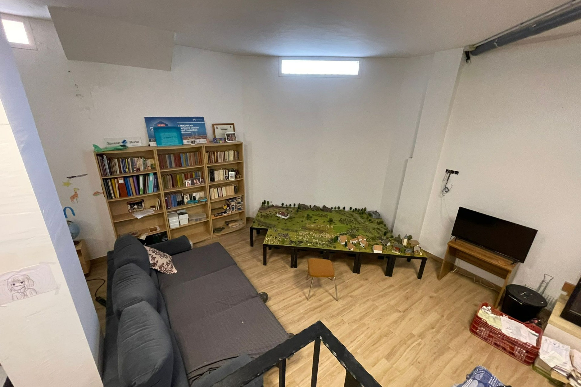 Resale - House - Bigastro