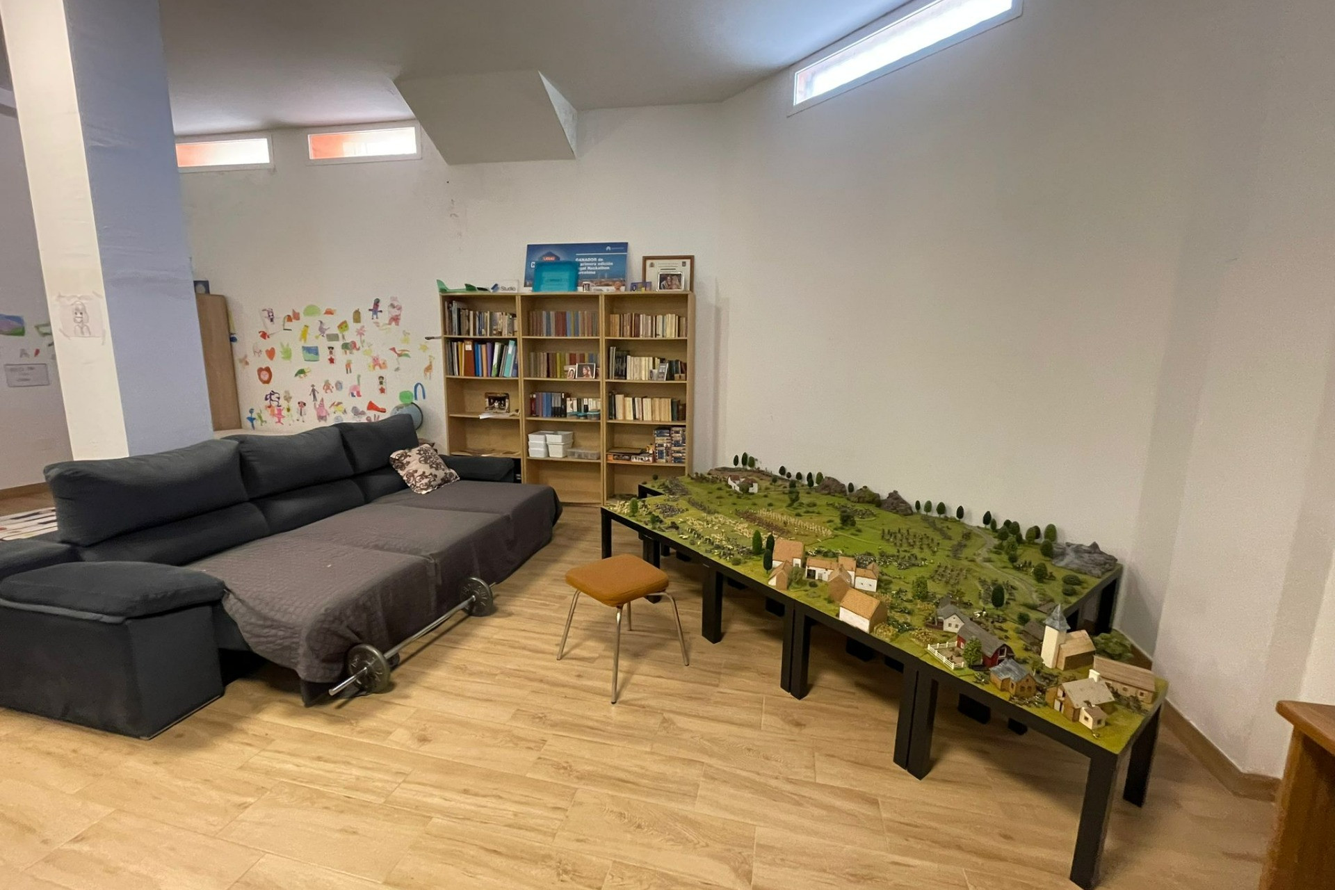 Resale - House - Bigastro