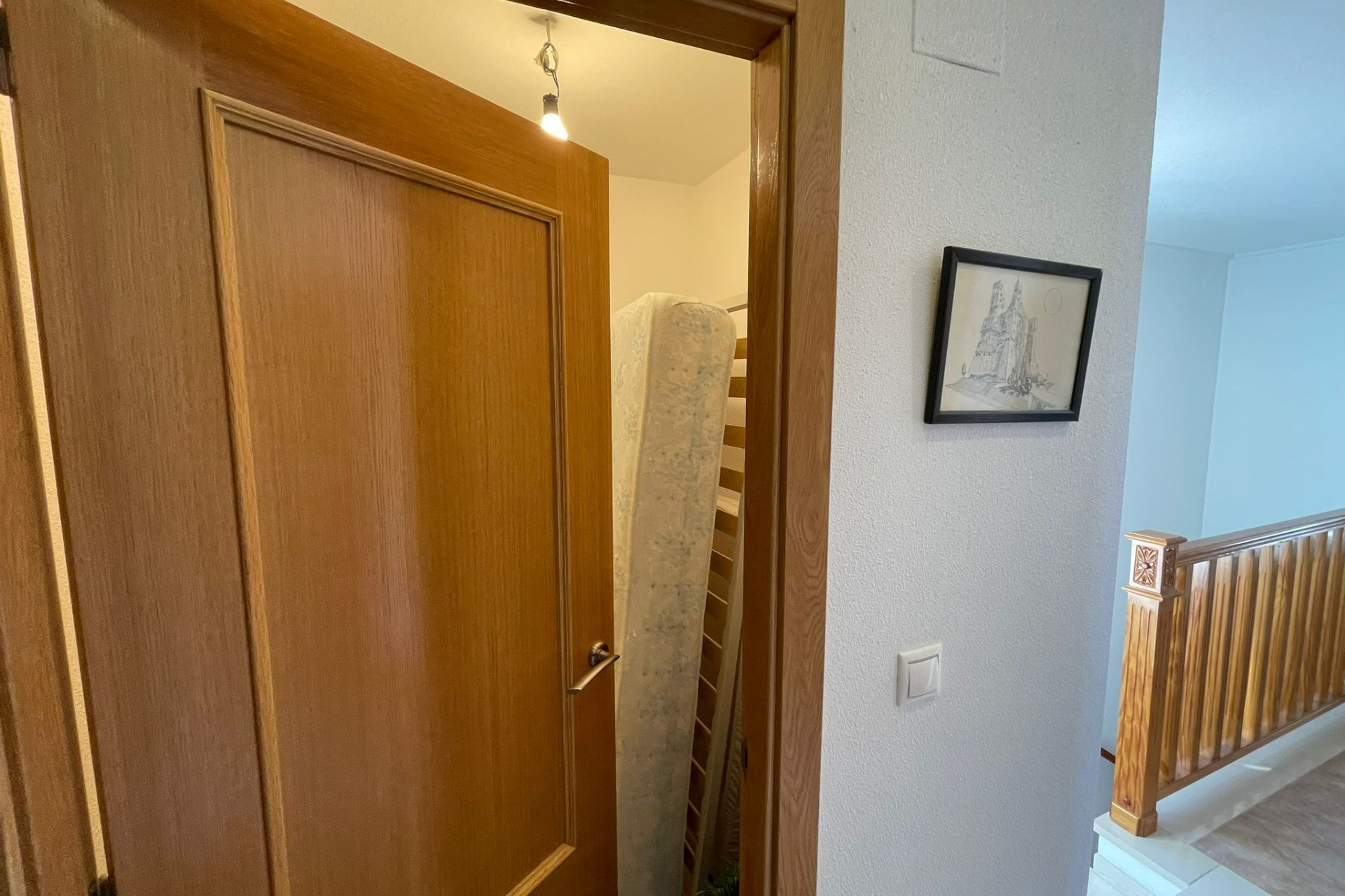 Resale - House - Bigastro