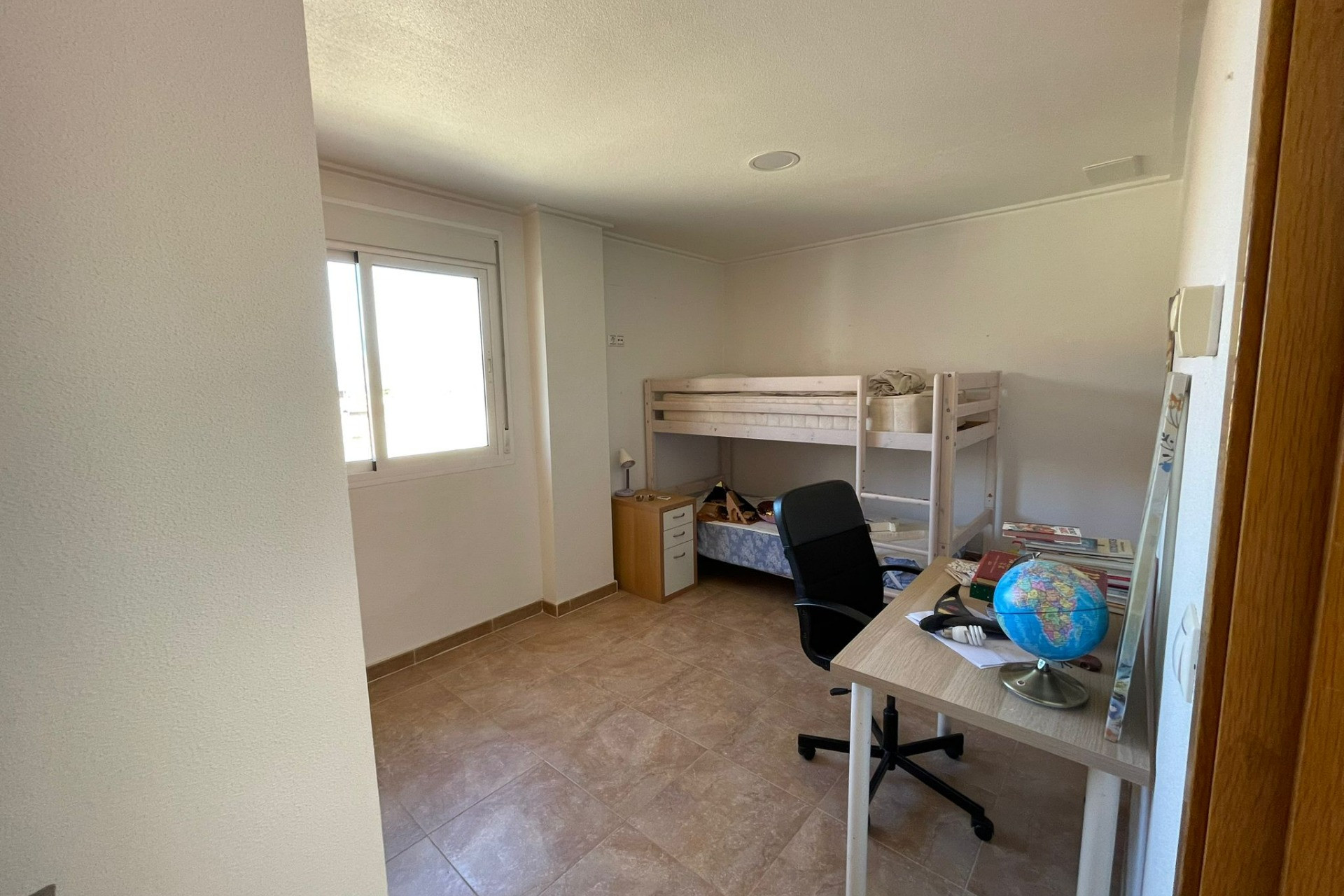 Resale - House - Bigastro