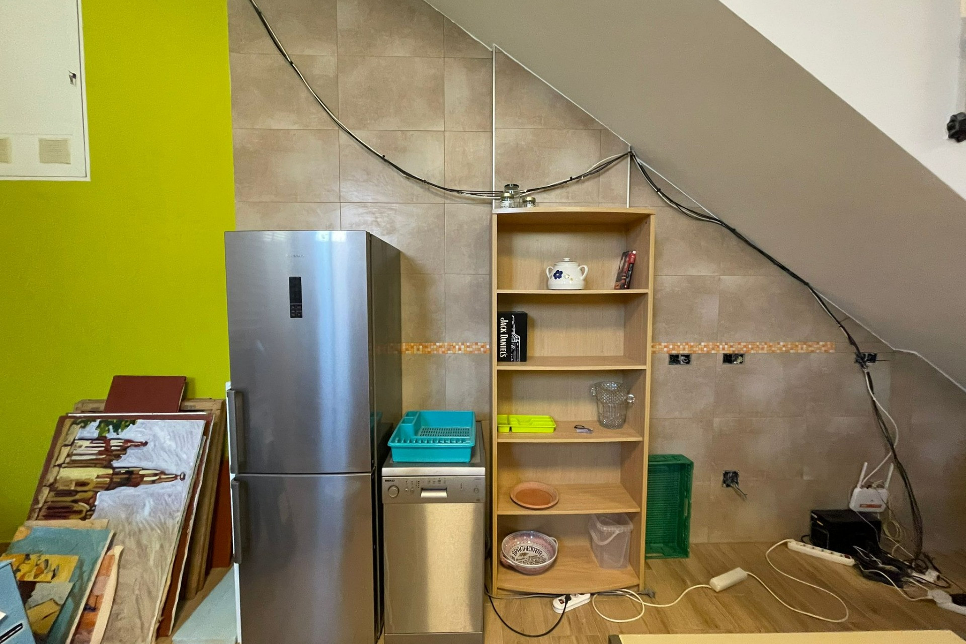 Resale - House - Bigastro