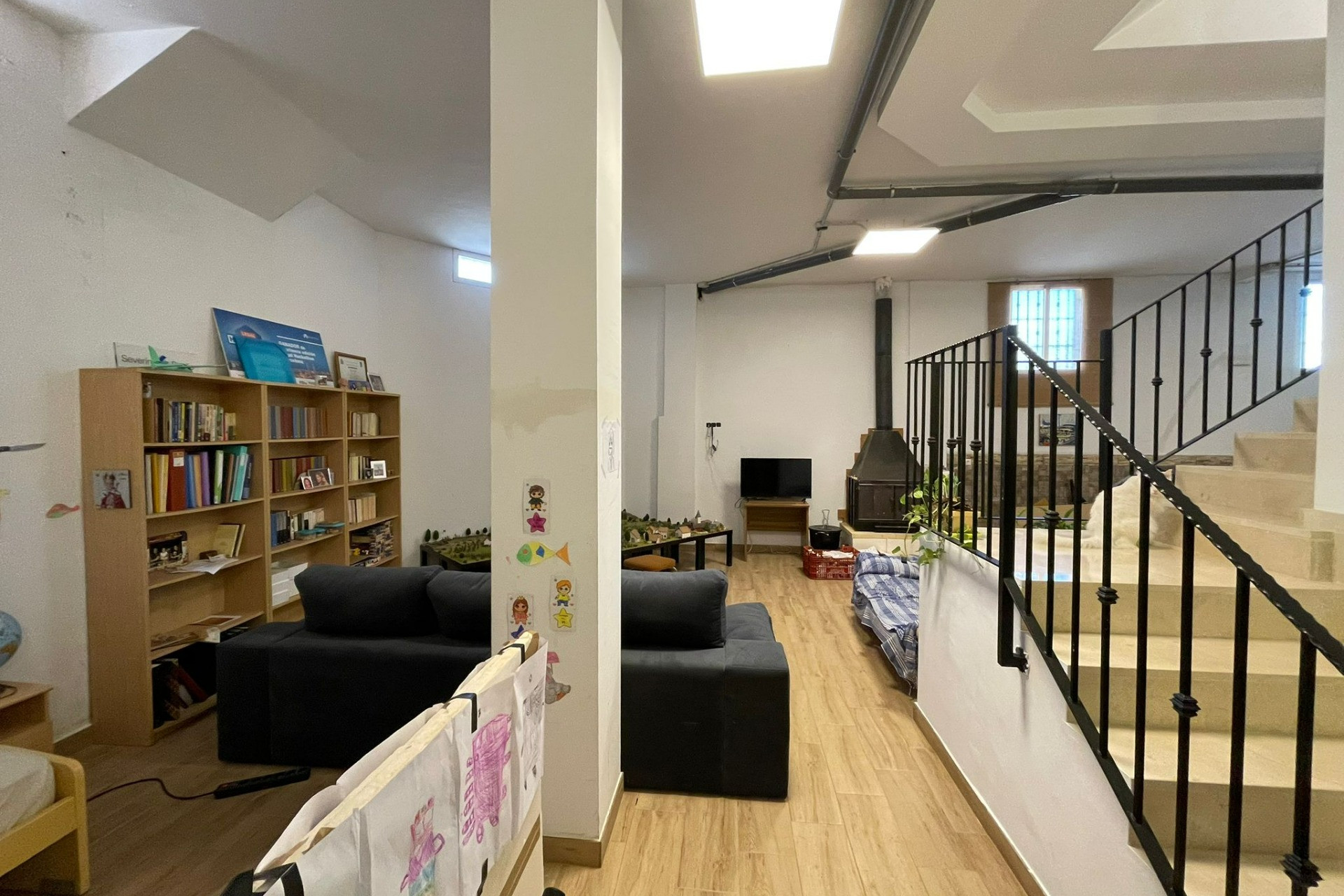 Resale - House - Bigastro