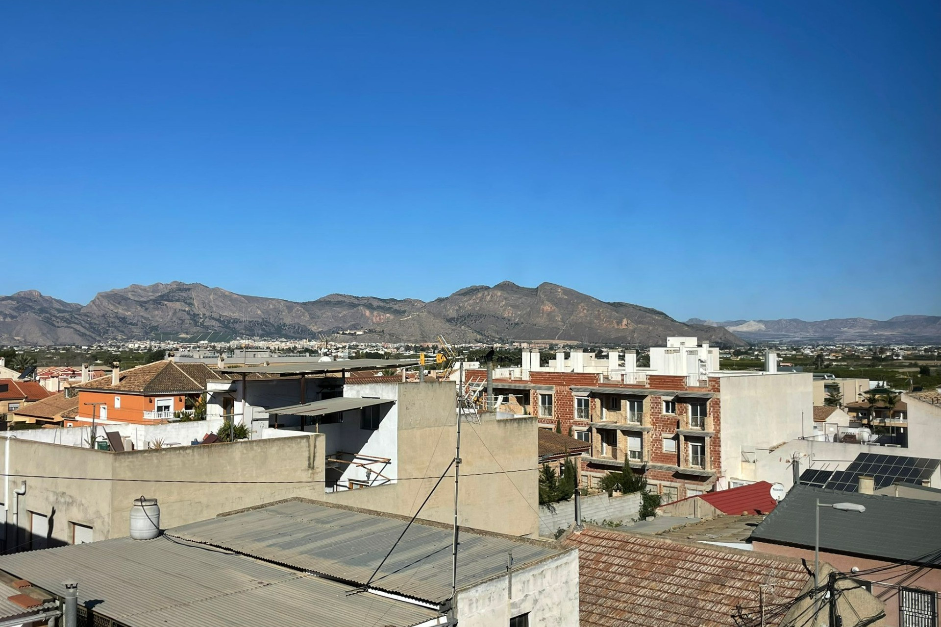 Resale - House - Bigastro