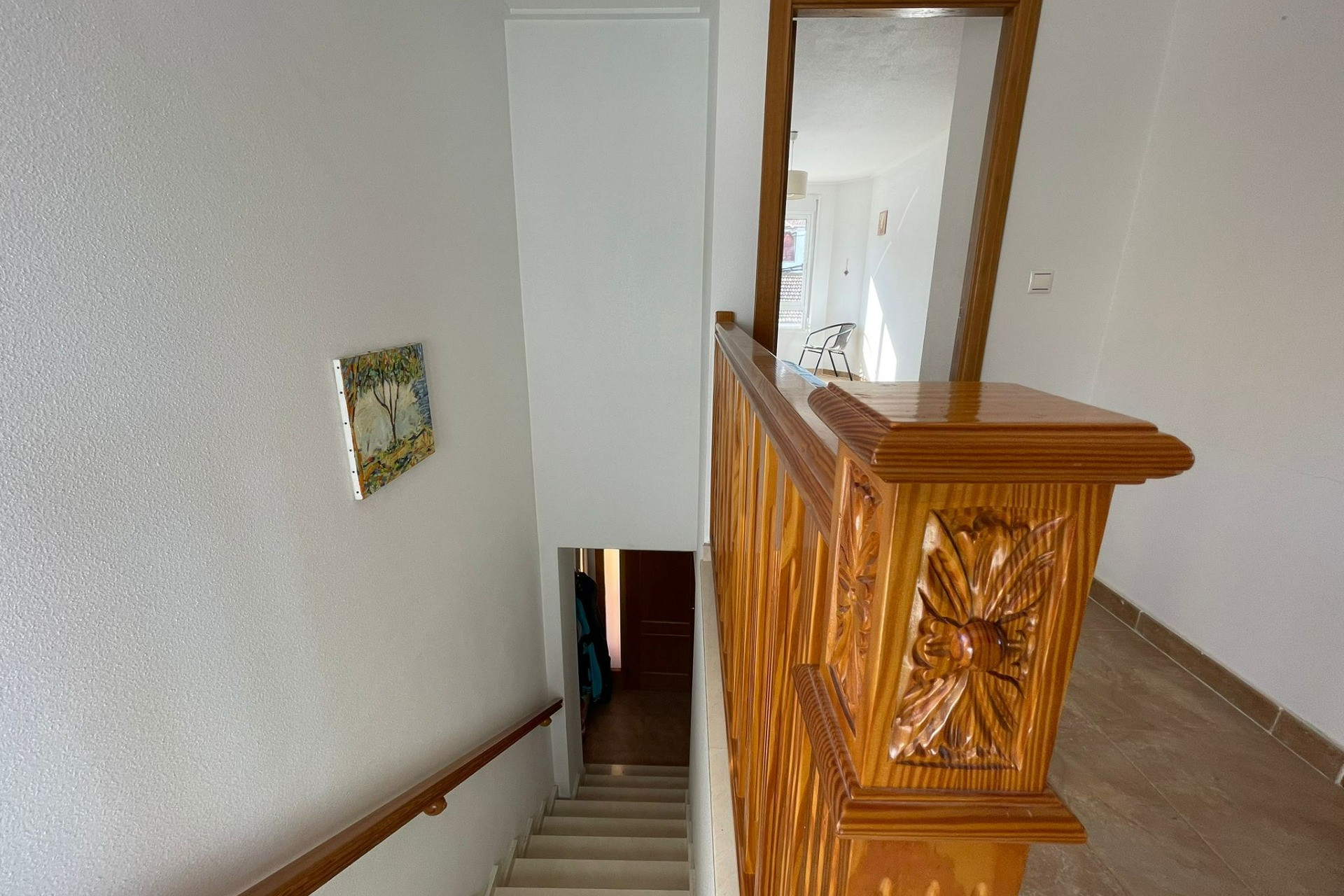 Resale - House - Bigastro