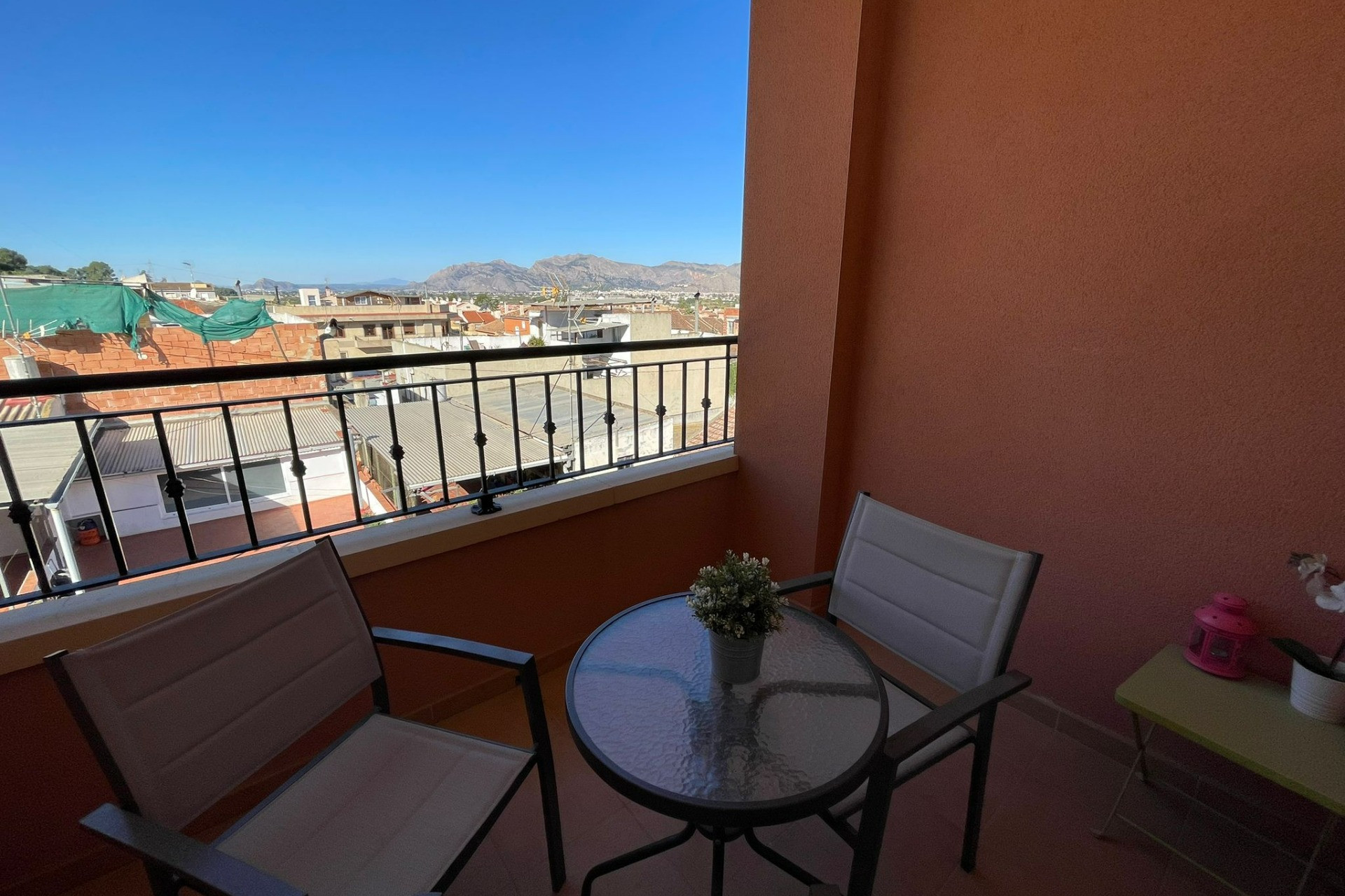 Resale - House - Bigastro