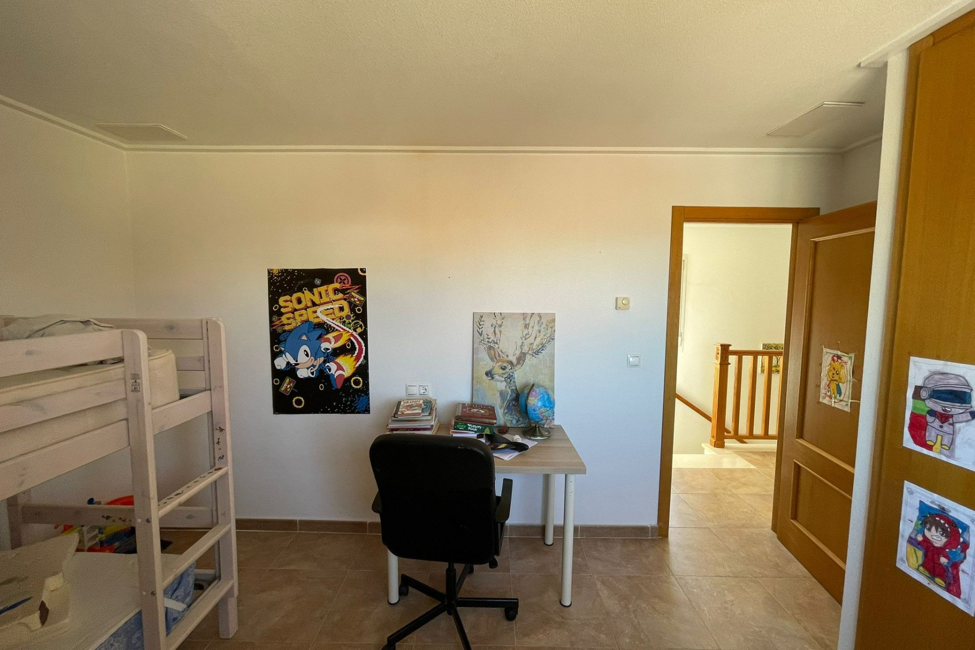 Resale - House - Bigastro