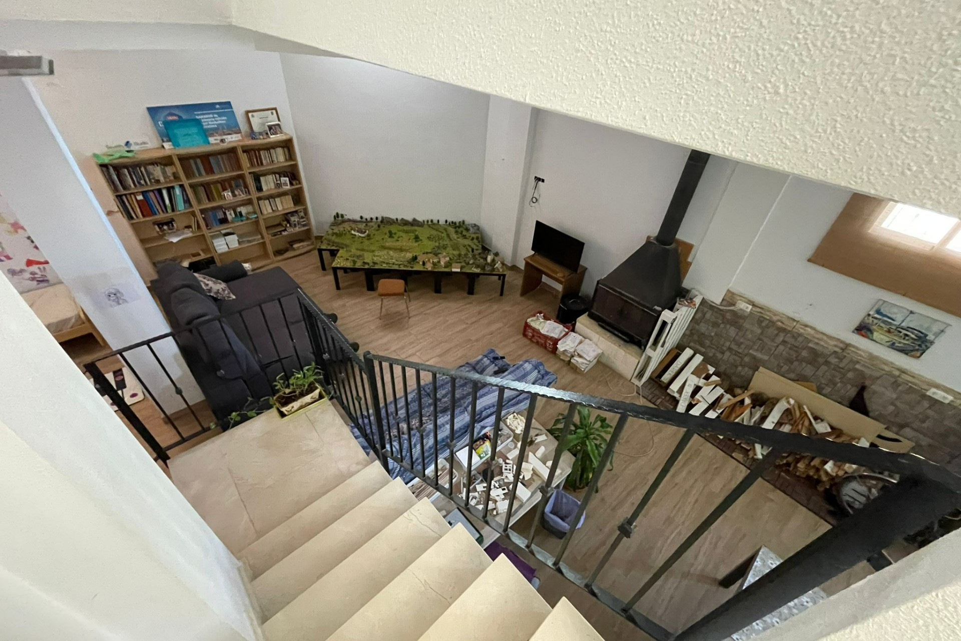 Resale - House - Bigastro