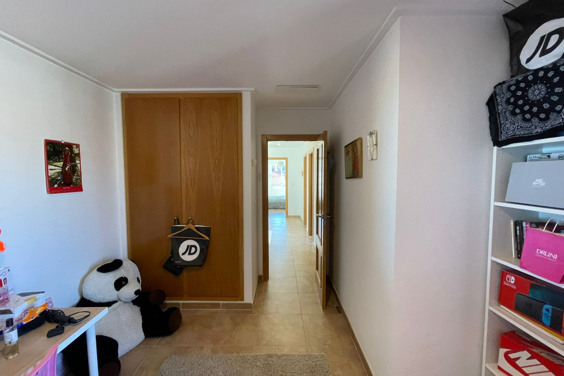 Resale - House - Bigastro