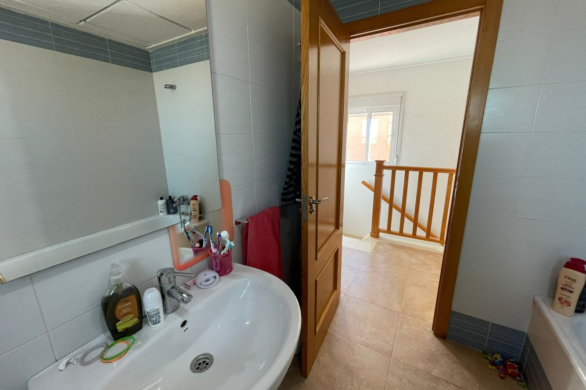 Resale - House - Bigastro