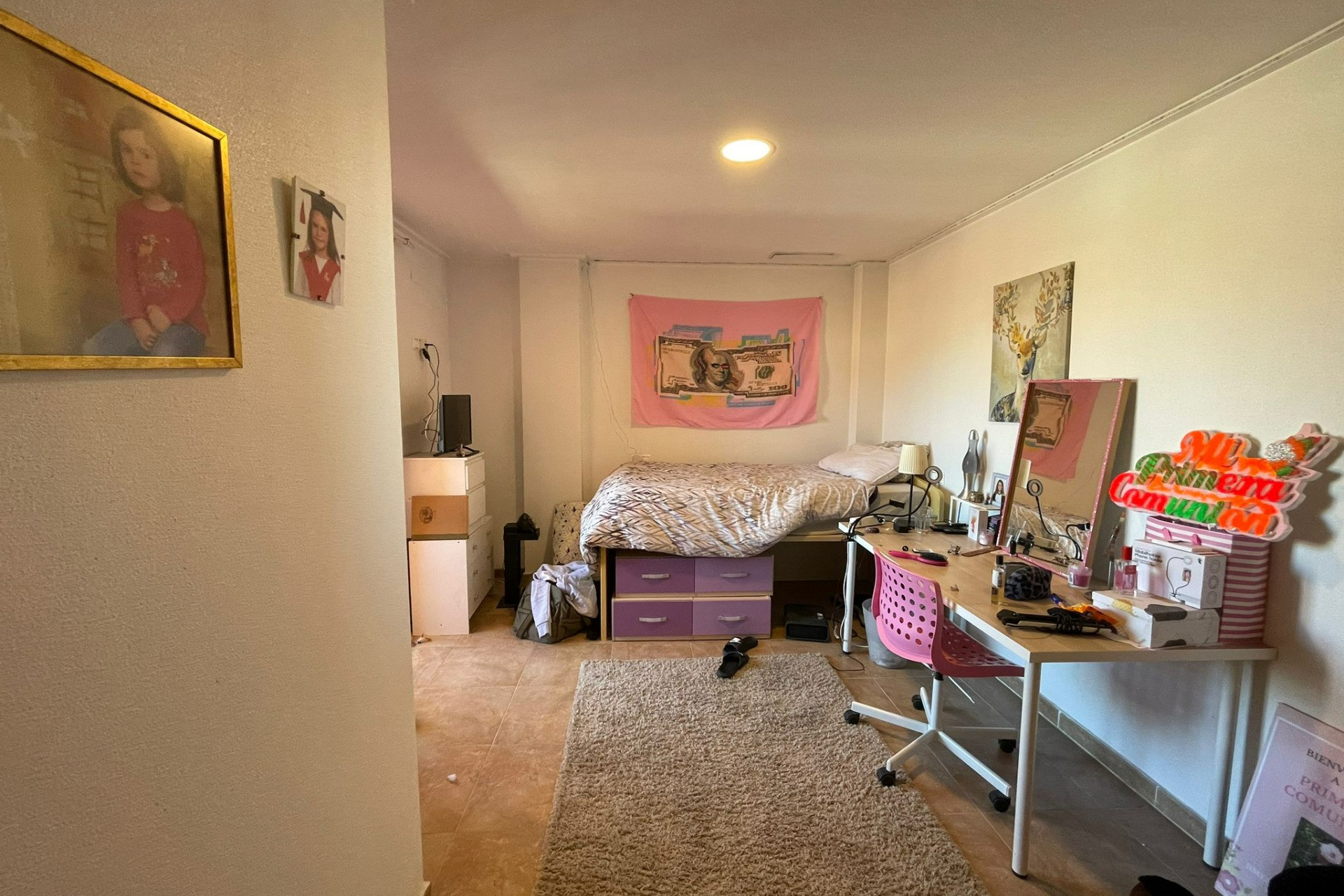 Resale - House - Bigastro