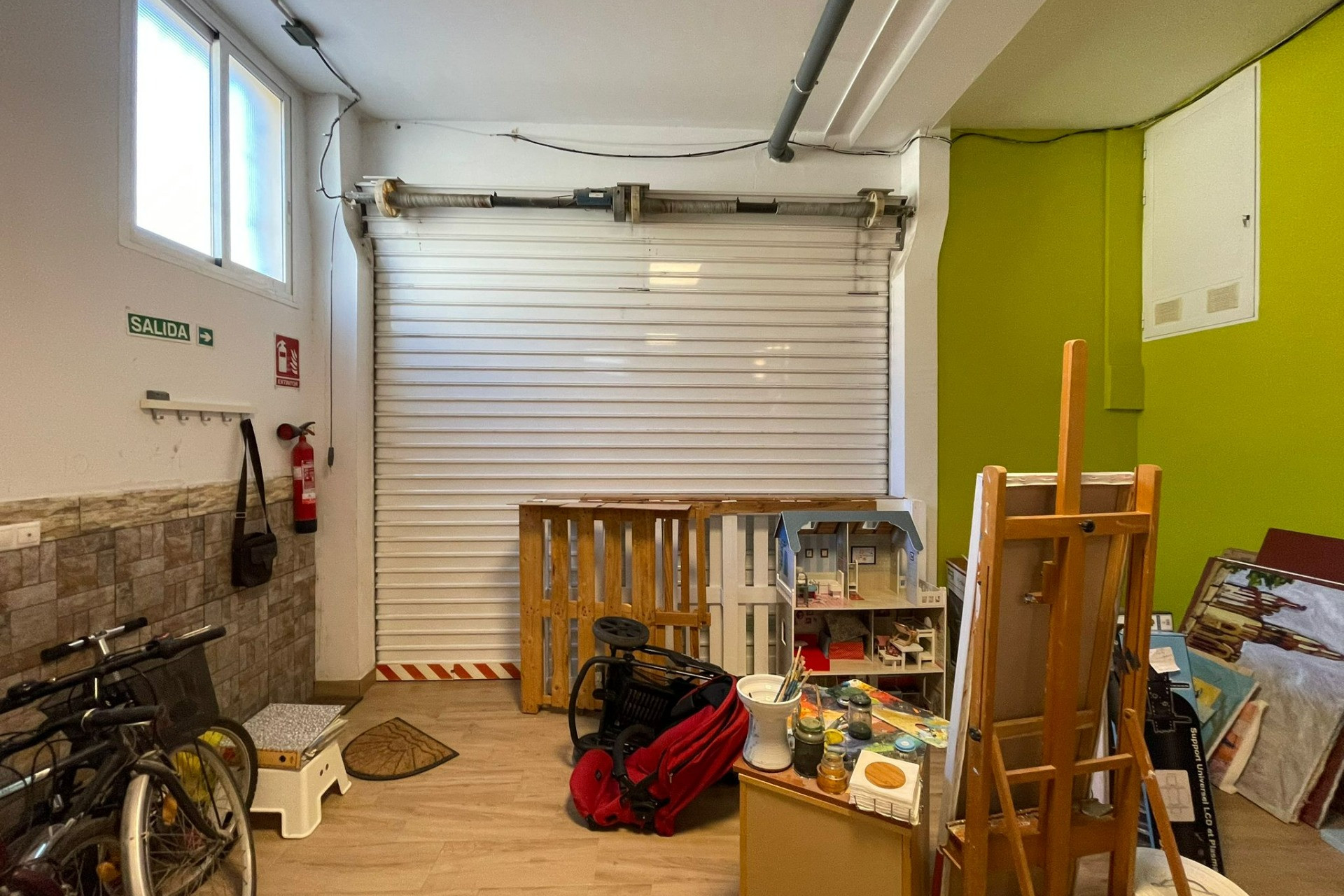 Resale - House - Bigastro