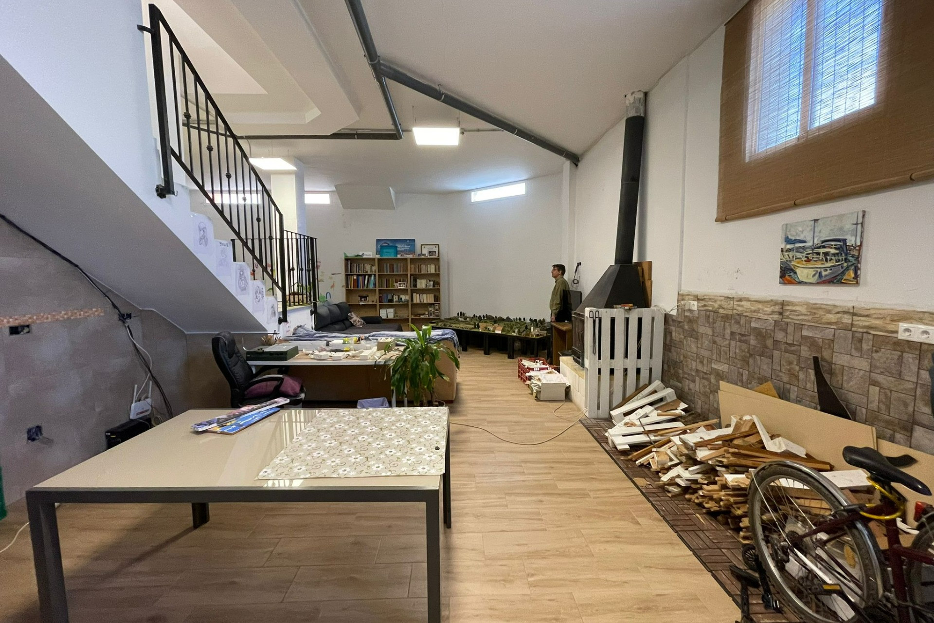 Resale - House - Bigastro