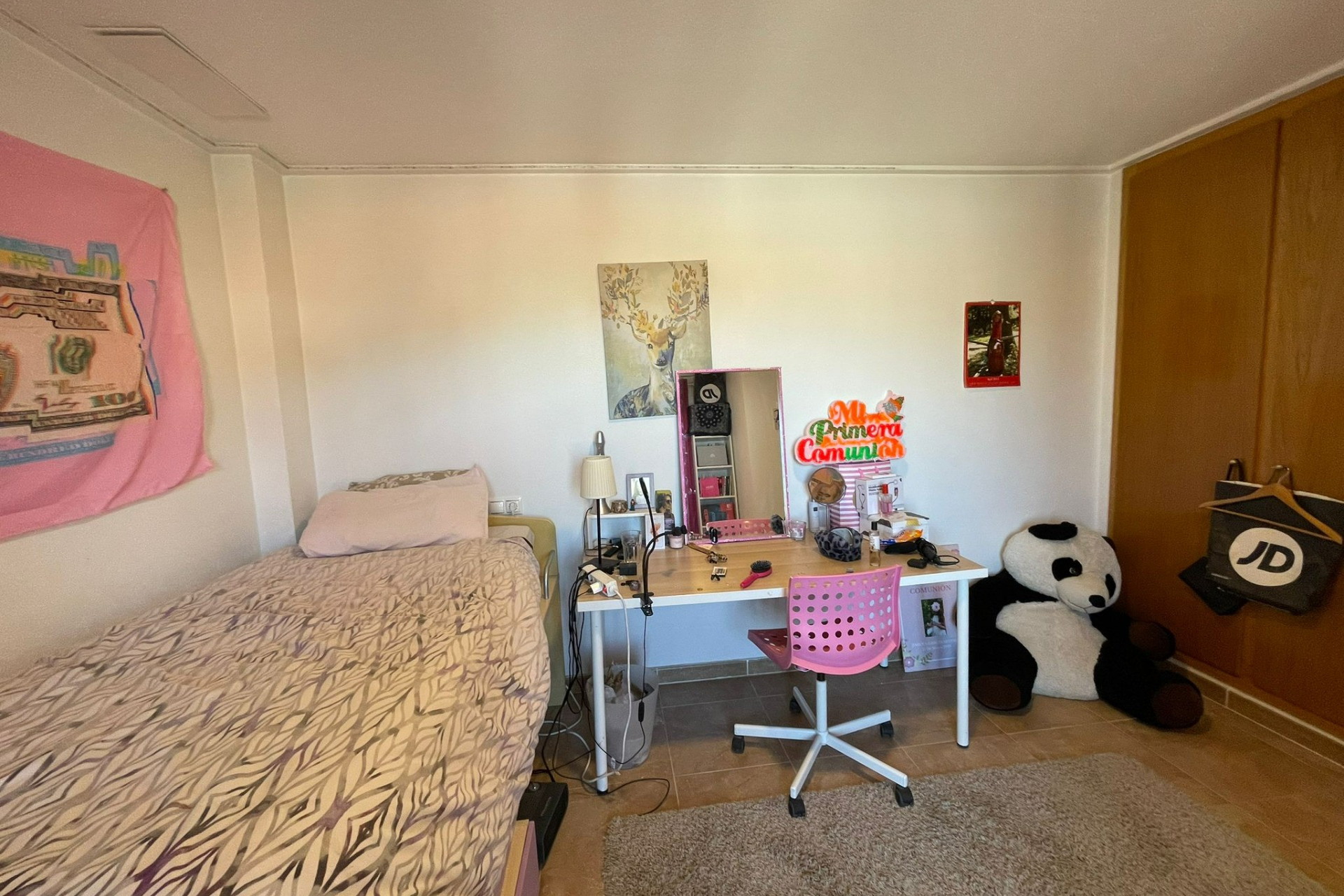 Resale - House - Bigastro