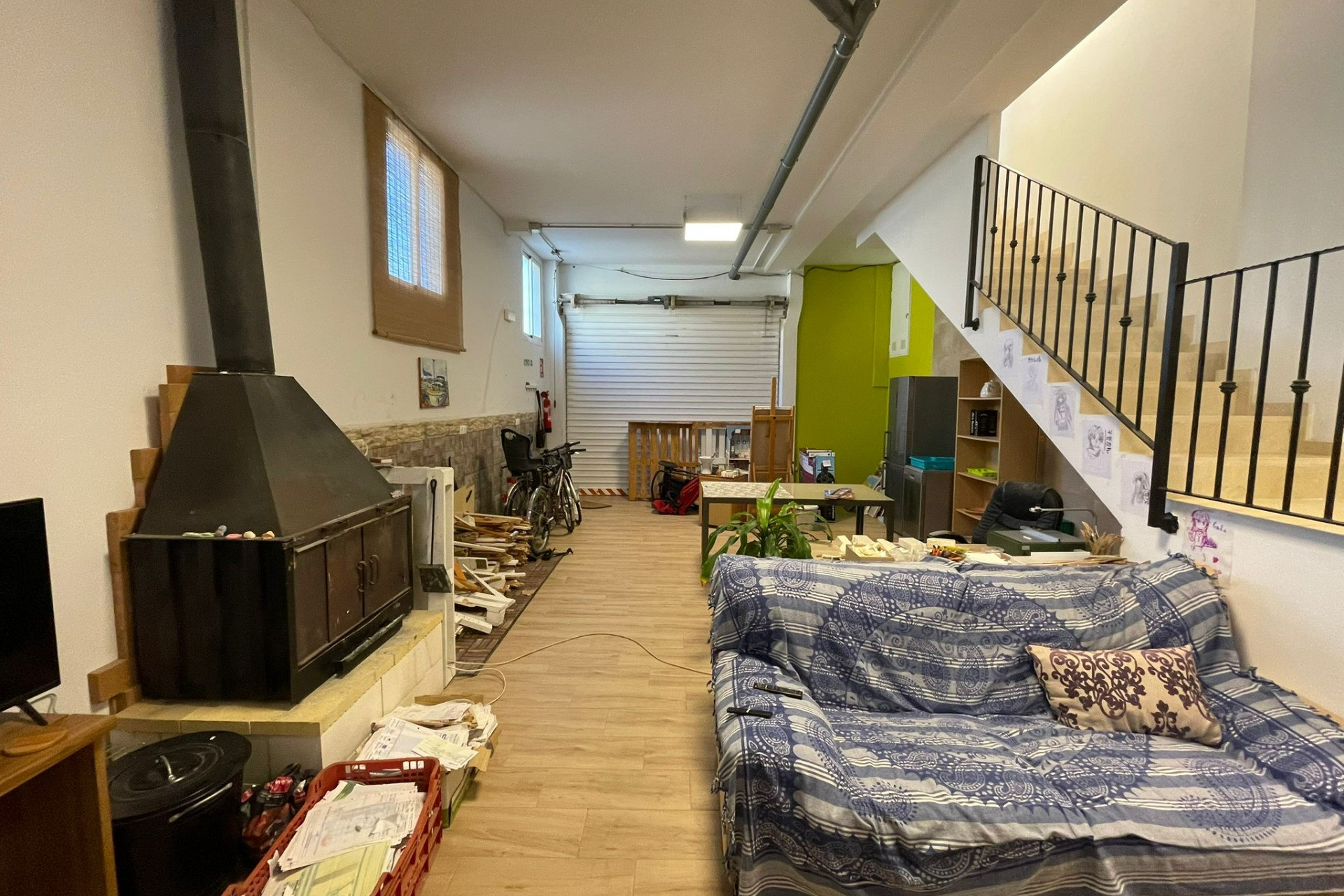 Resale - House - Bigastro