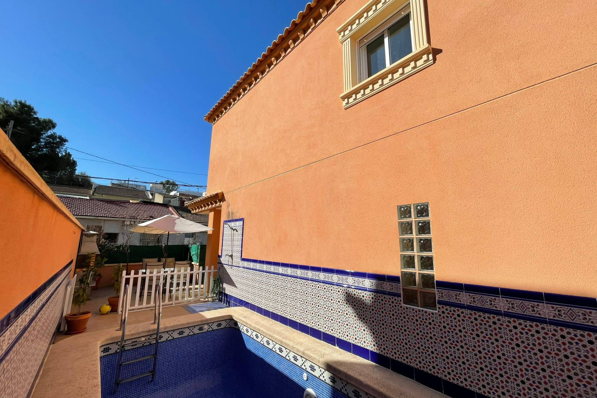 Resale - House - Bigastro