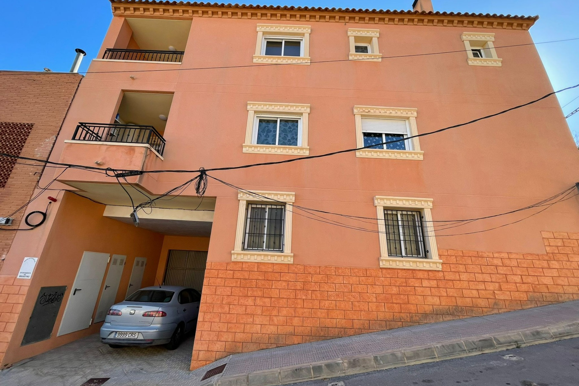 Resale - House - Bigastro